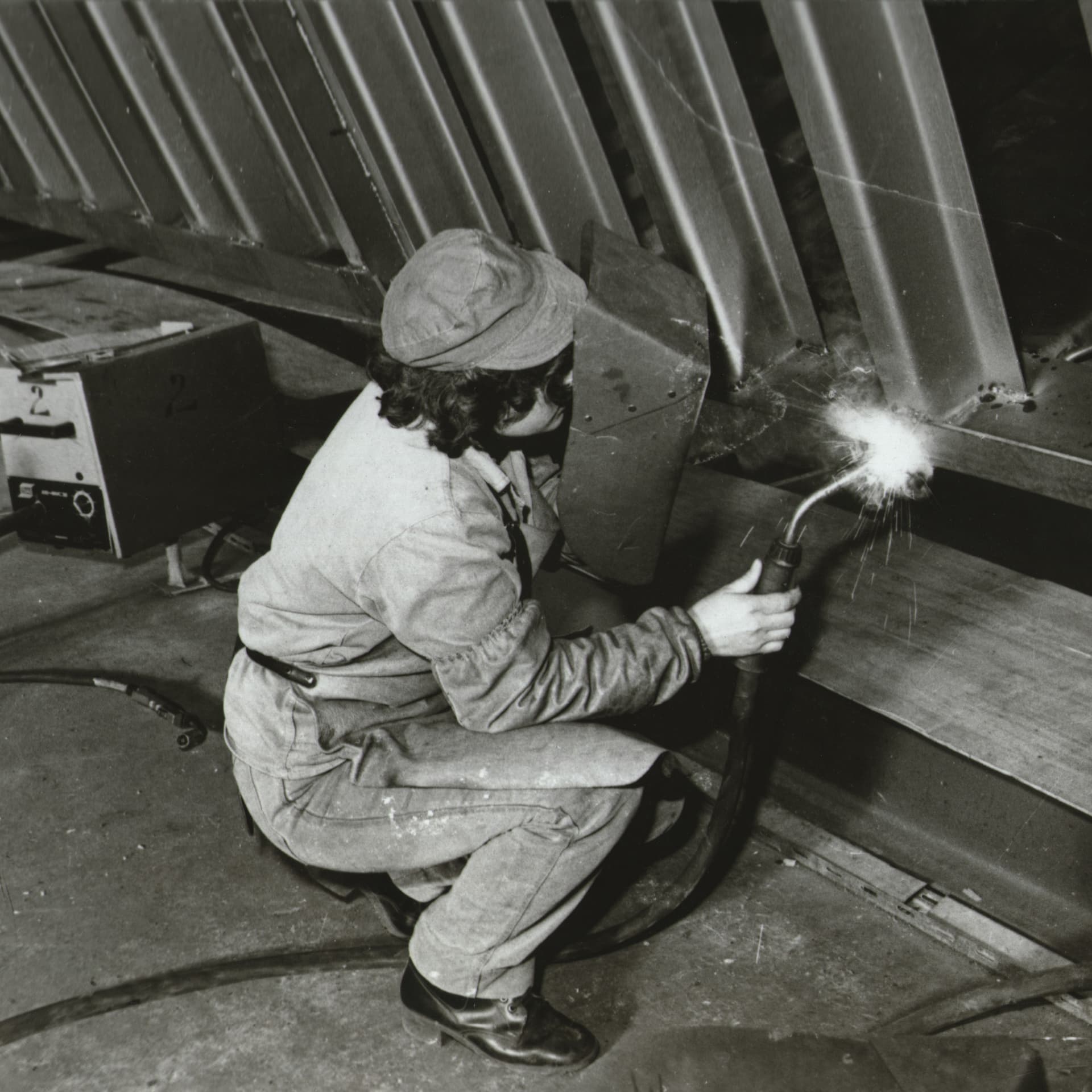 Vizkulturin podcast: Amra Pende i Leonida Kovač | Žene koje su gradile brodov