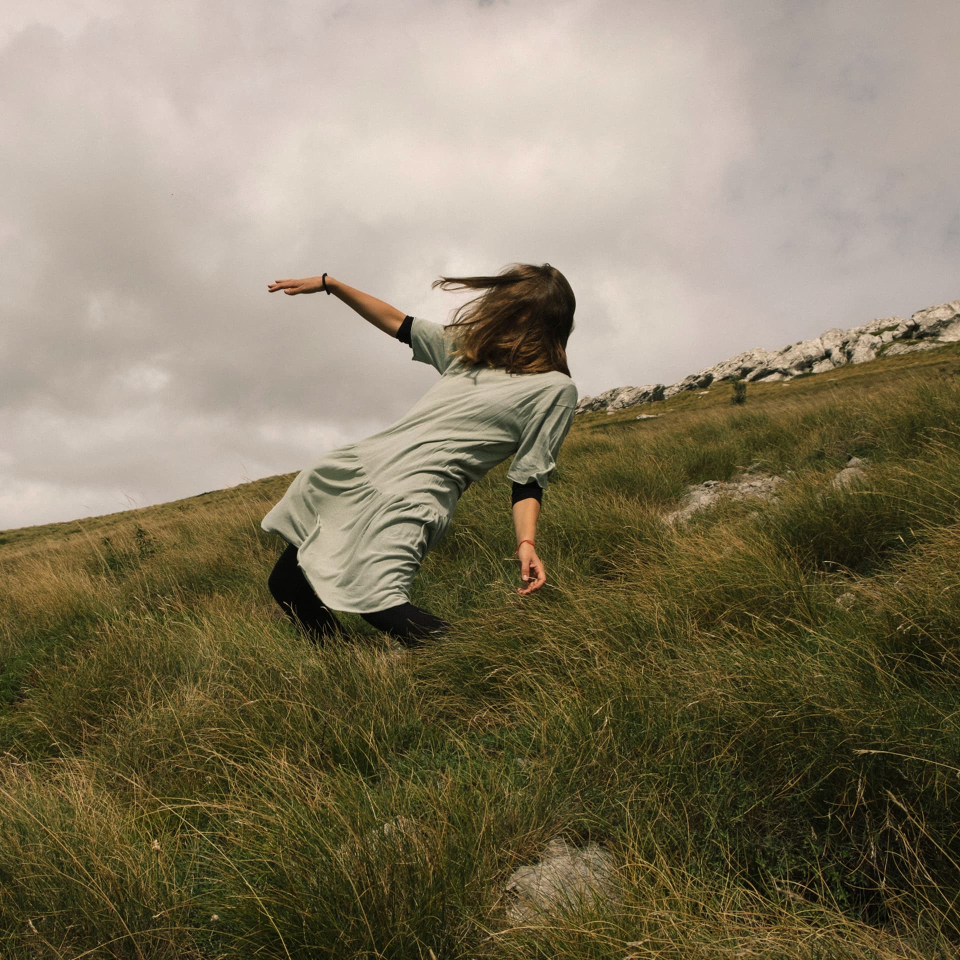 Vizkulturin podcast: Inia Herenčić | Nosila sam češer u ruksaku