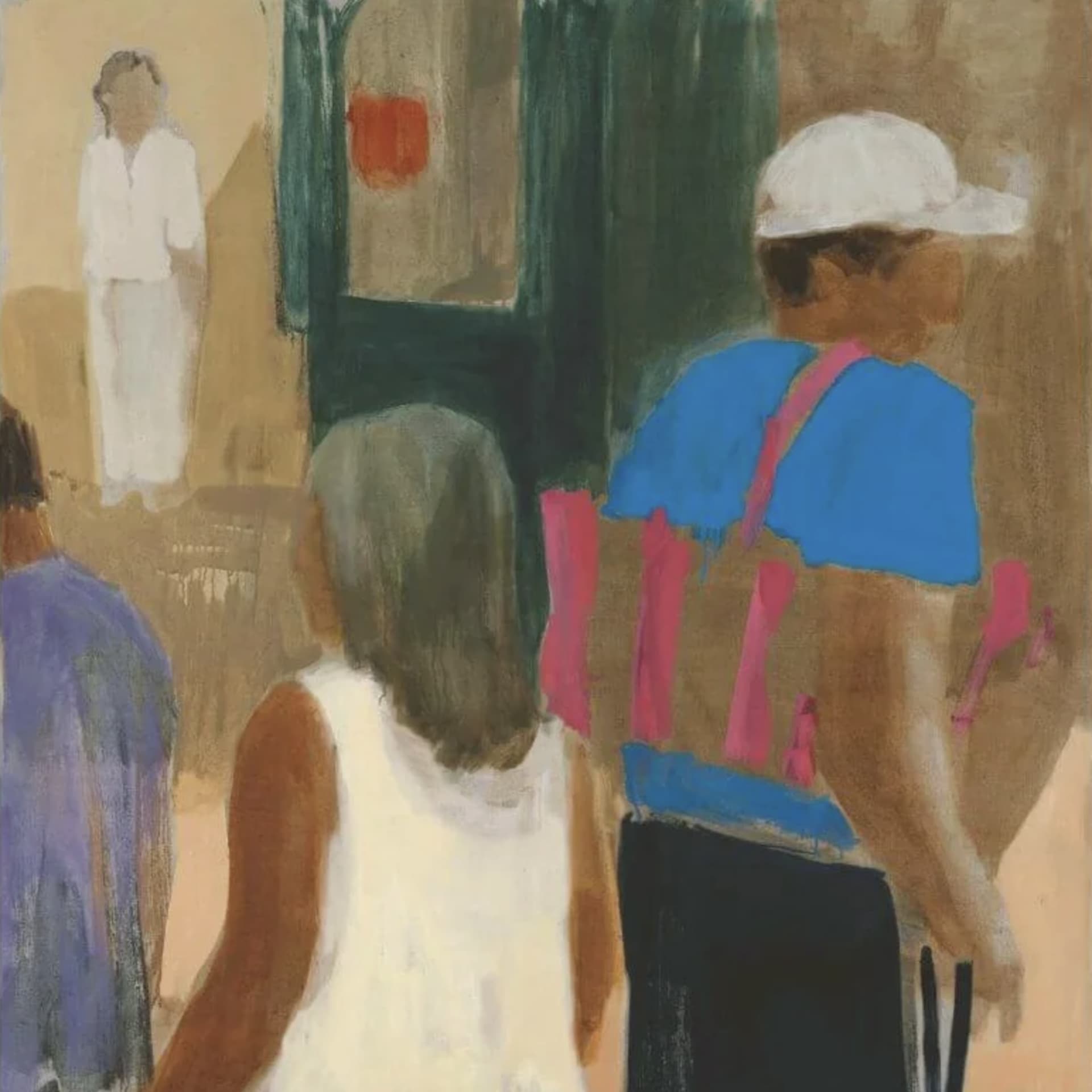 Vizkulturin podcast: Mihaela Rašica | Nebo iznad Dubrovnika