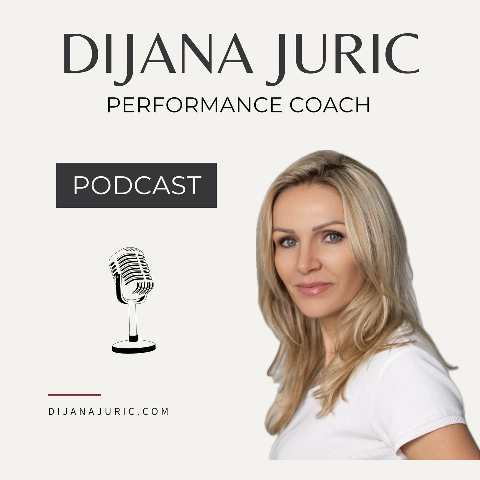 105. Kako da staneš kad je SVE NA TEBI?