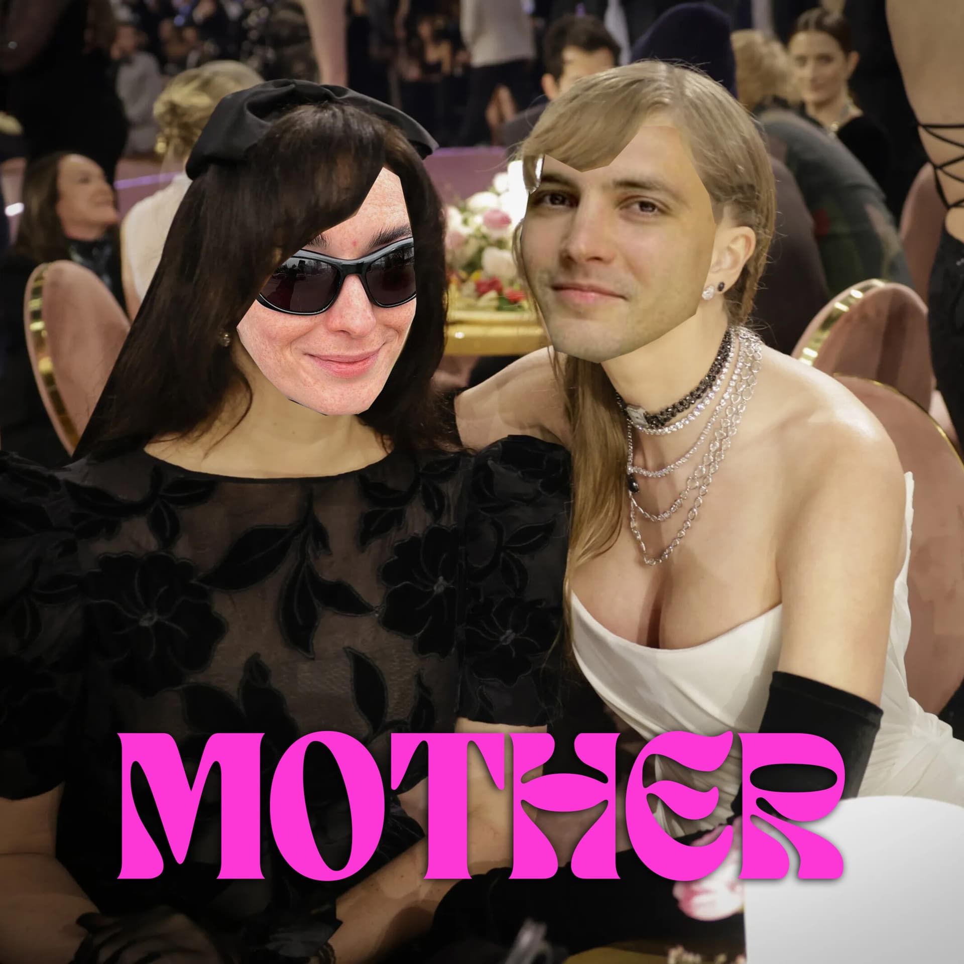 Mother w/ Klara Petrović (klapet)