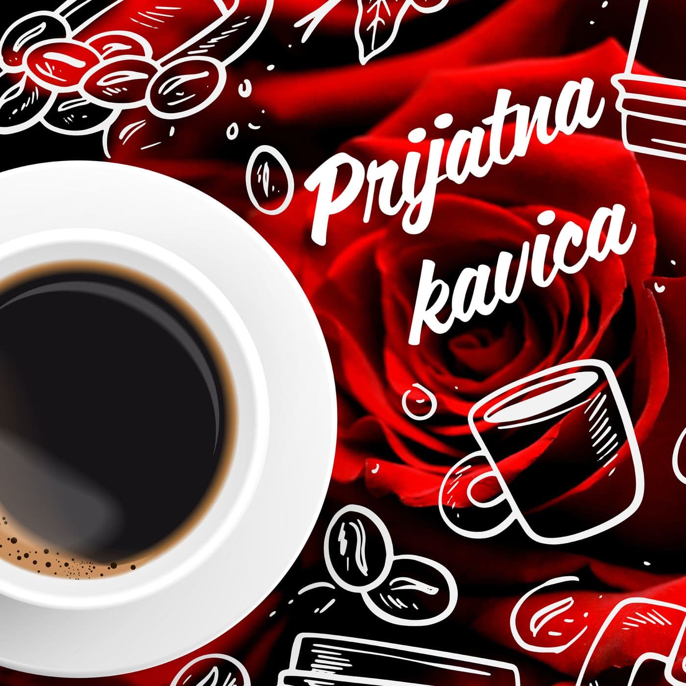 Epizoda #2 - Traume iz djetinstva