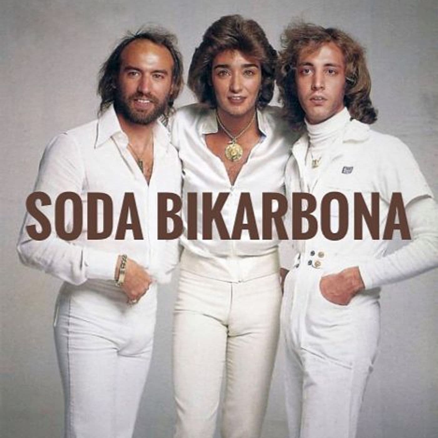 Epizoda #3 - Soda bikarbona!
