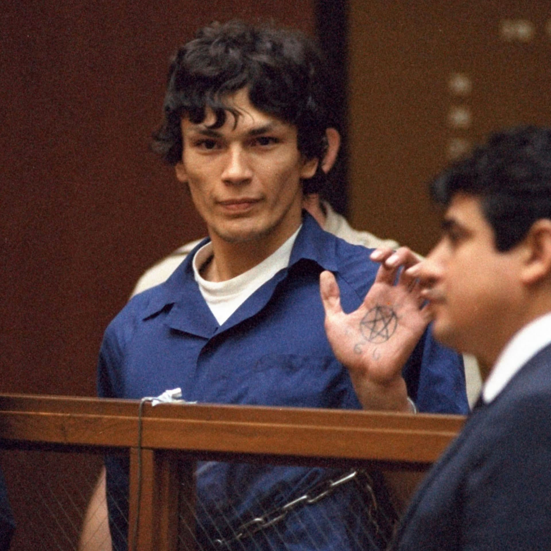 Richard Ramirez