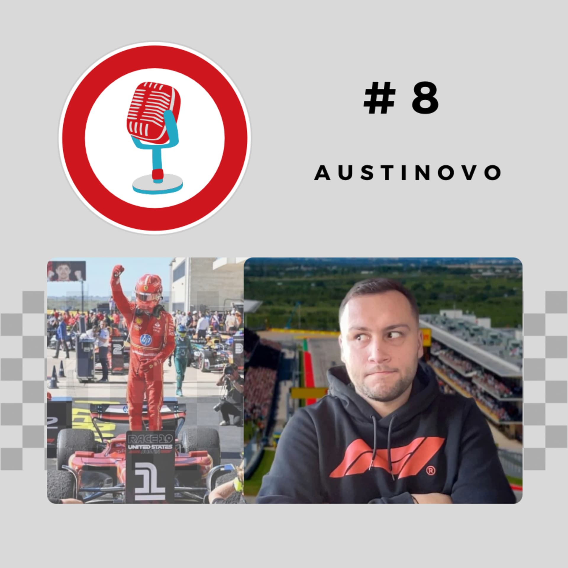 #8 - Austinovo
