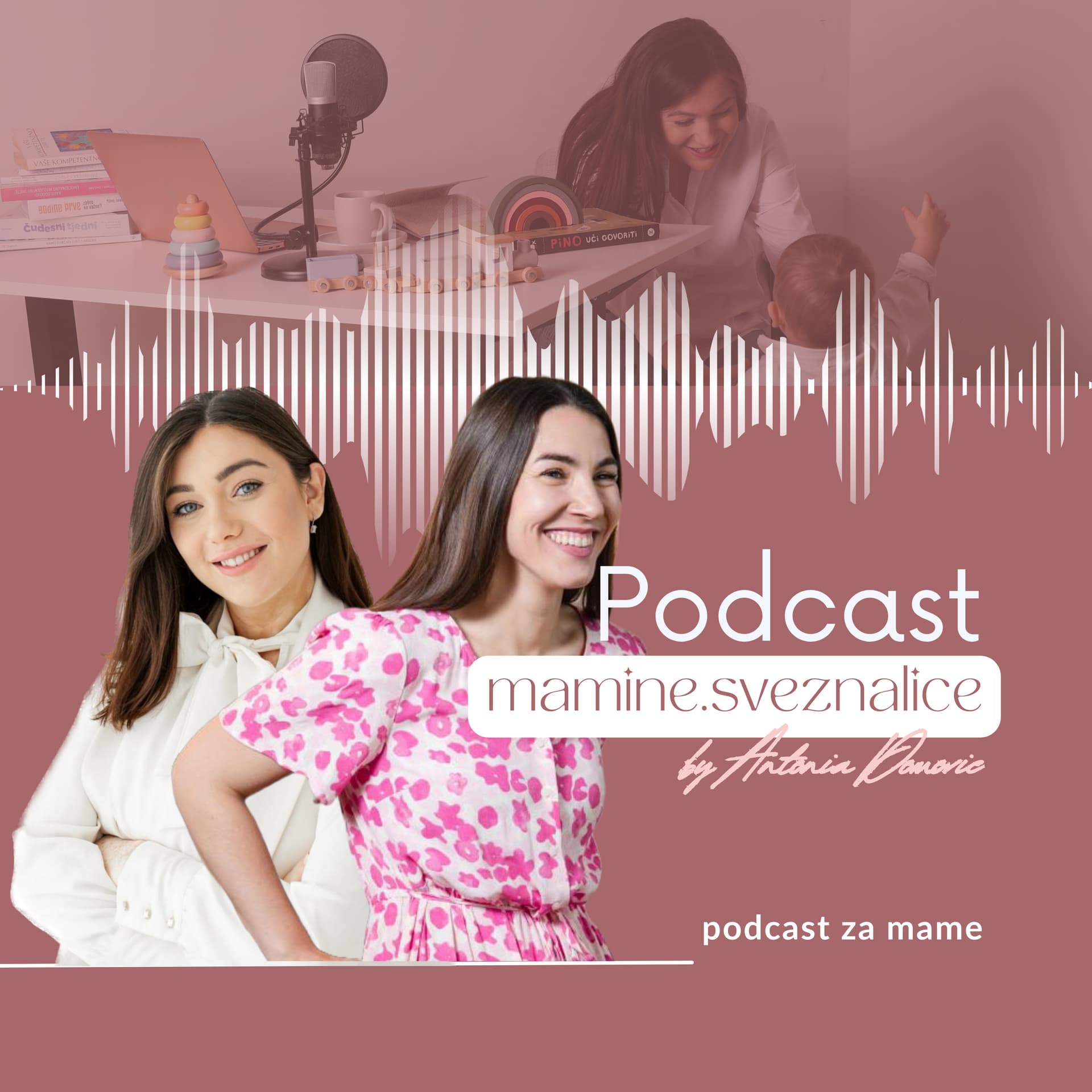 #22 Zaustavi pregovore za stolom i izgradi djetetov zdrav odnos prema hrani s Dorjom Anić Pjevac