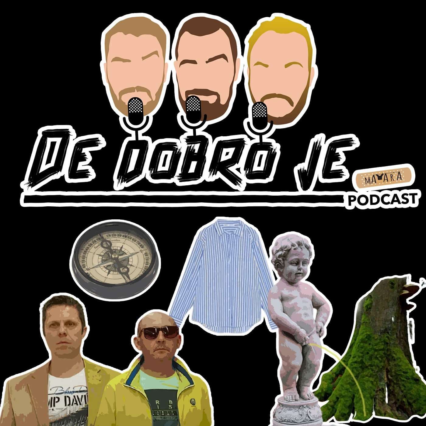 De Dobro Je S01E13