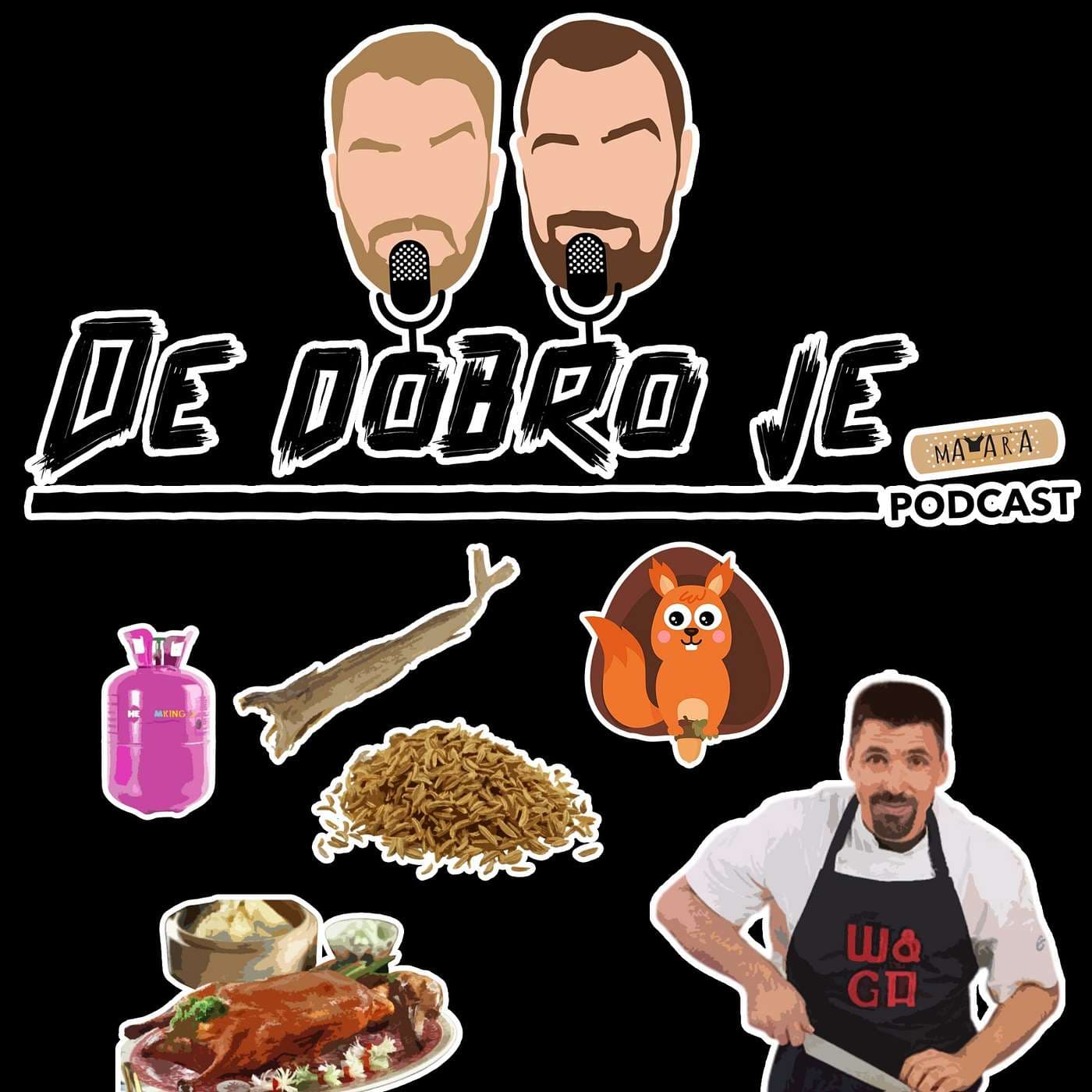 De Dobro Je S01E10