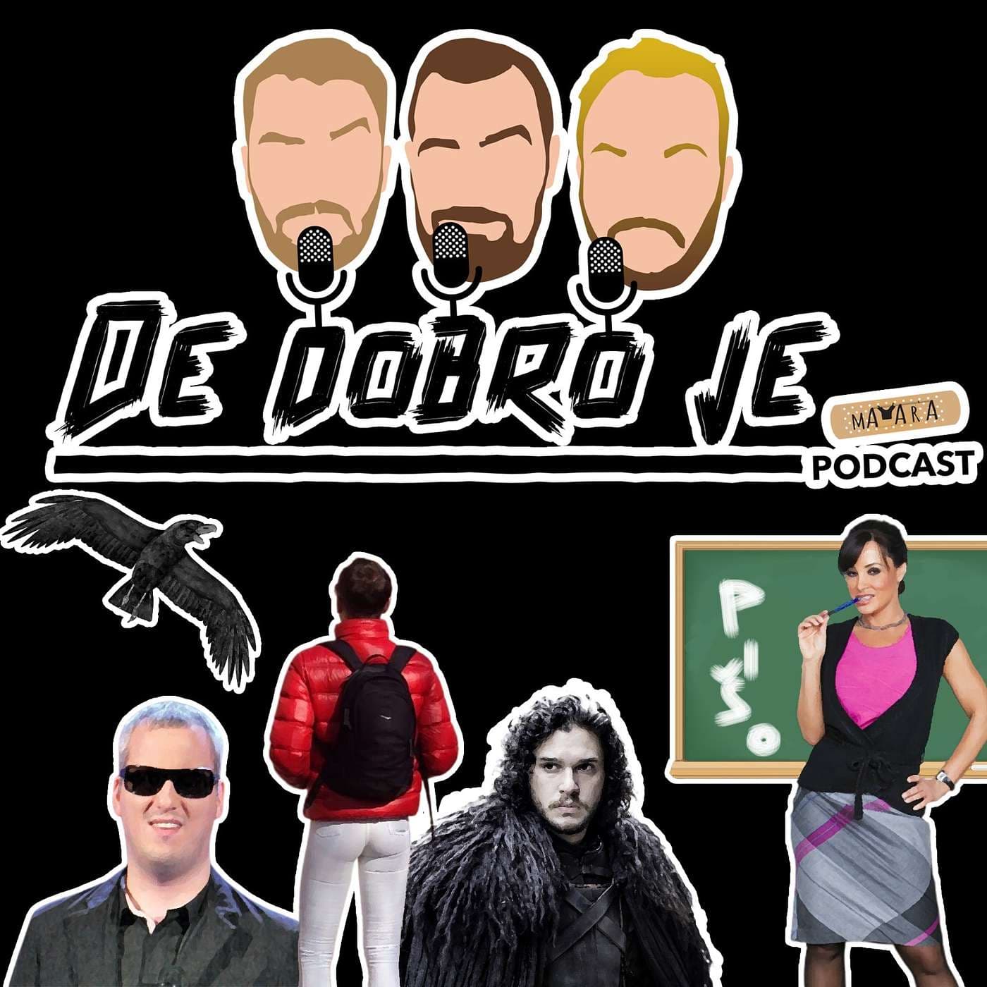 De Dobro Je S01E17