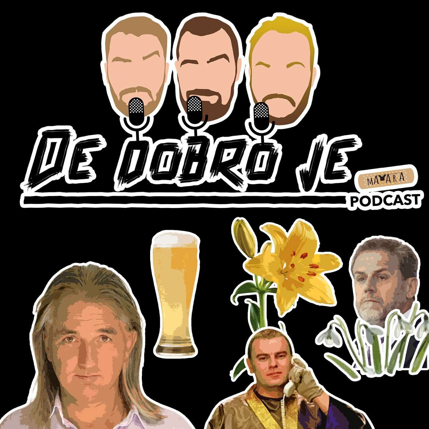 De Dobro Je S01E09