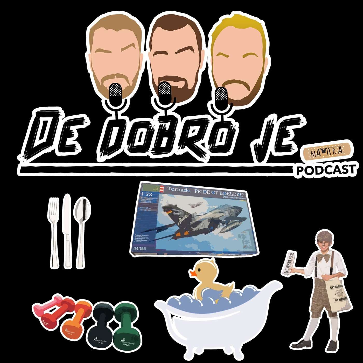 De Dobro Je S01E12