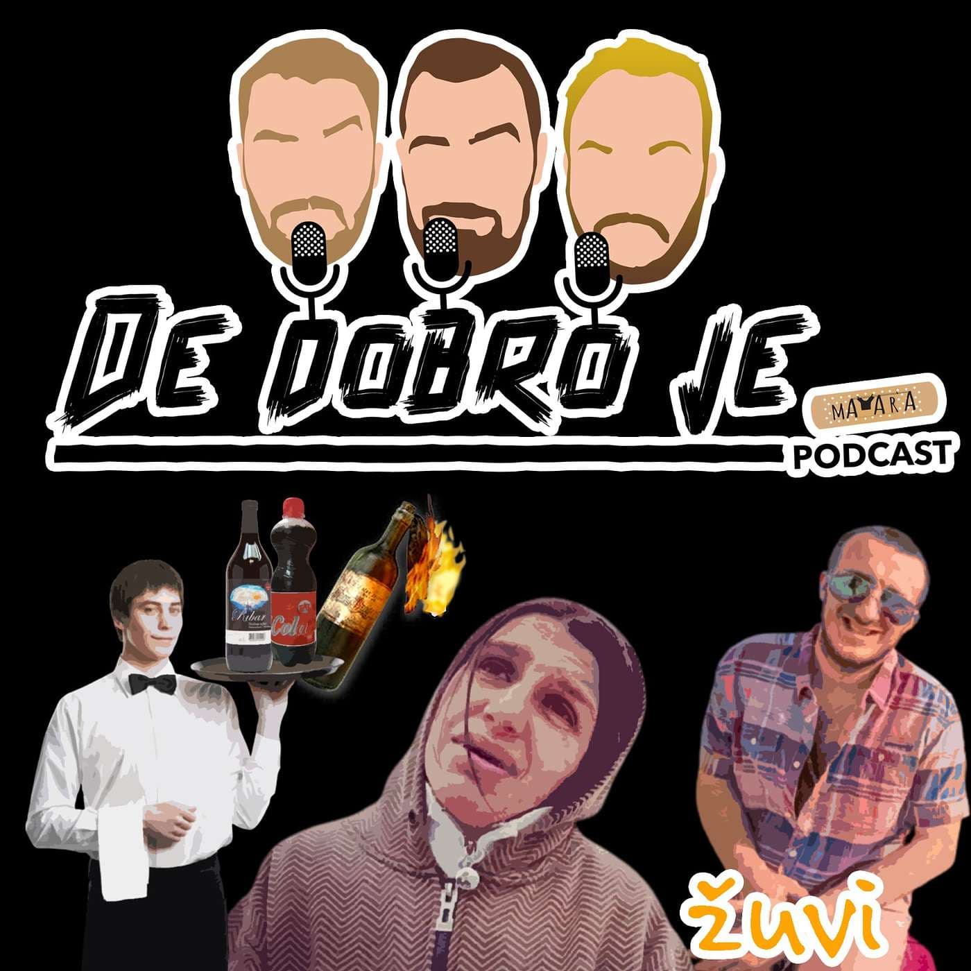 De Dobro Je S01E16