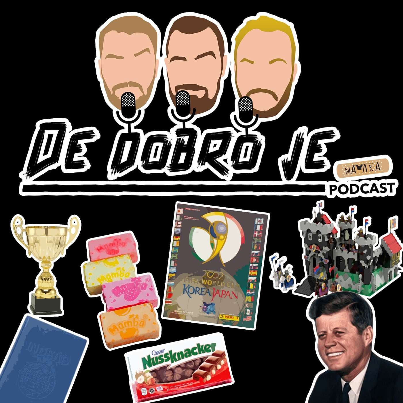 De Dobro Je Speshial