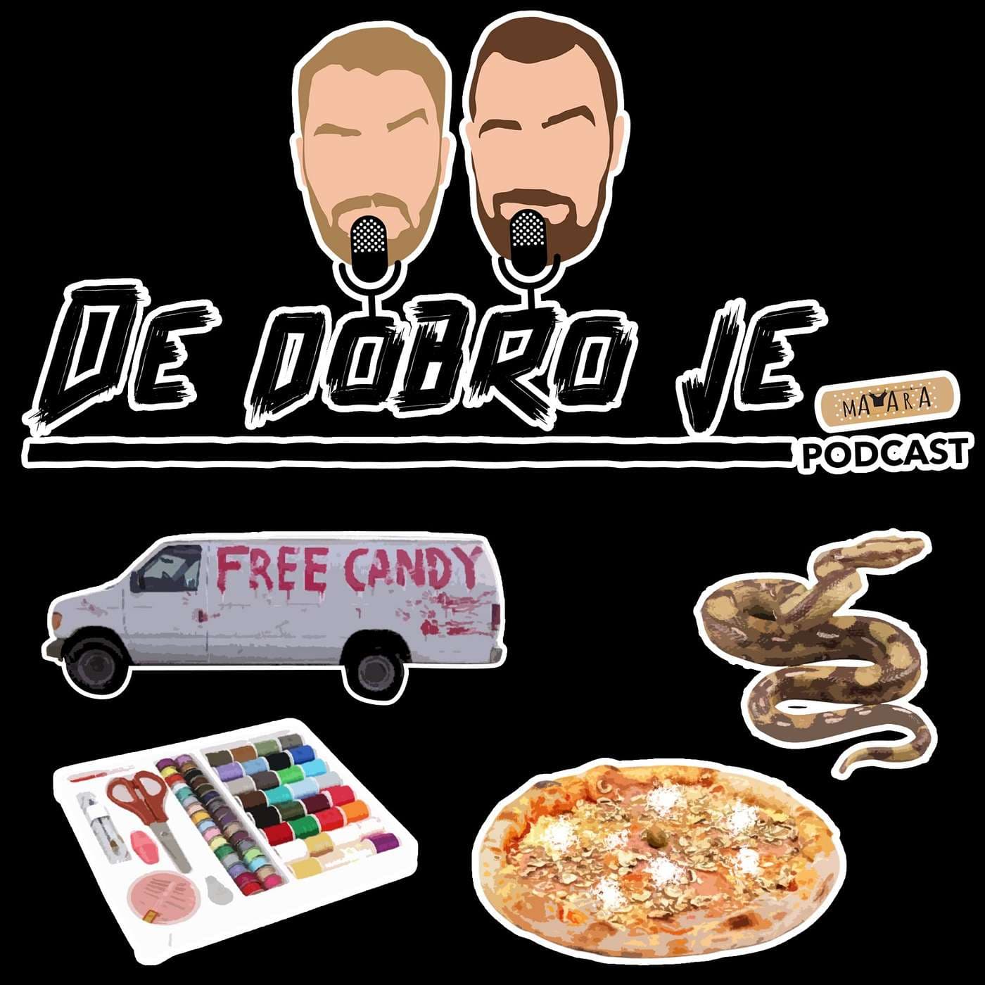 De Dobro Je S01E05