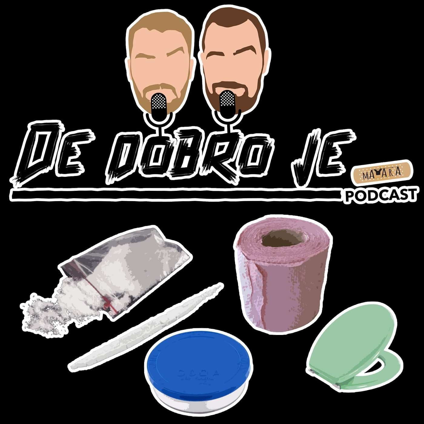 De Dobro Je S01E04