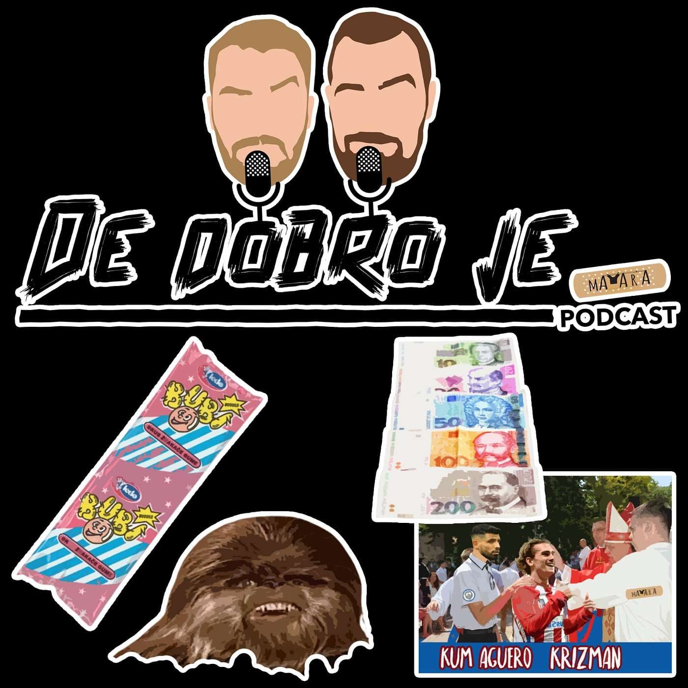 De Dobro Je S01E06