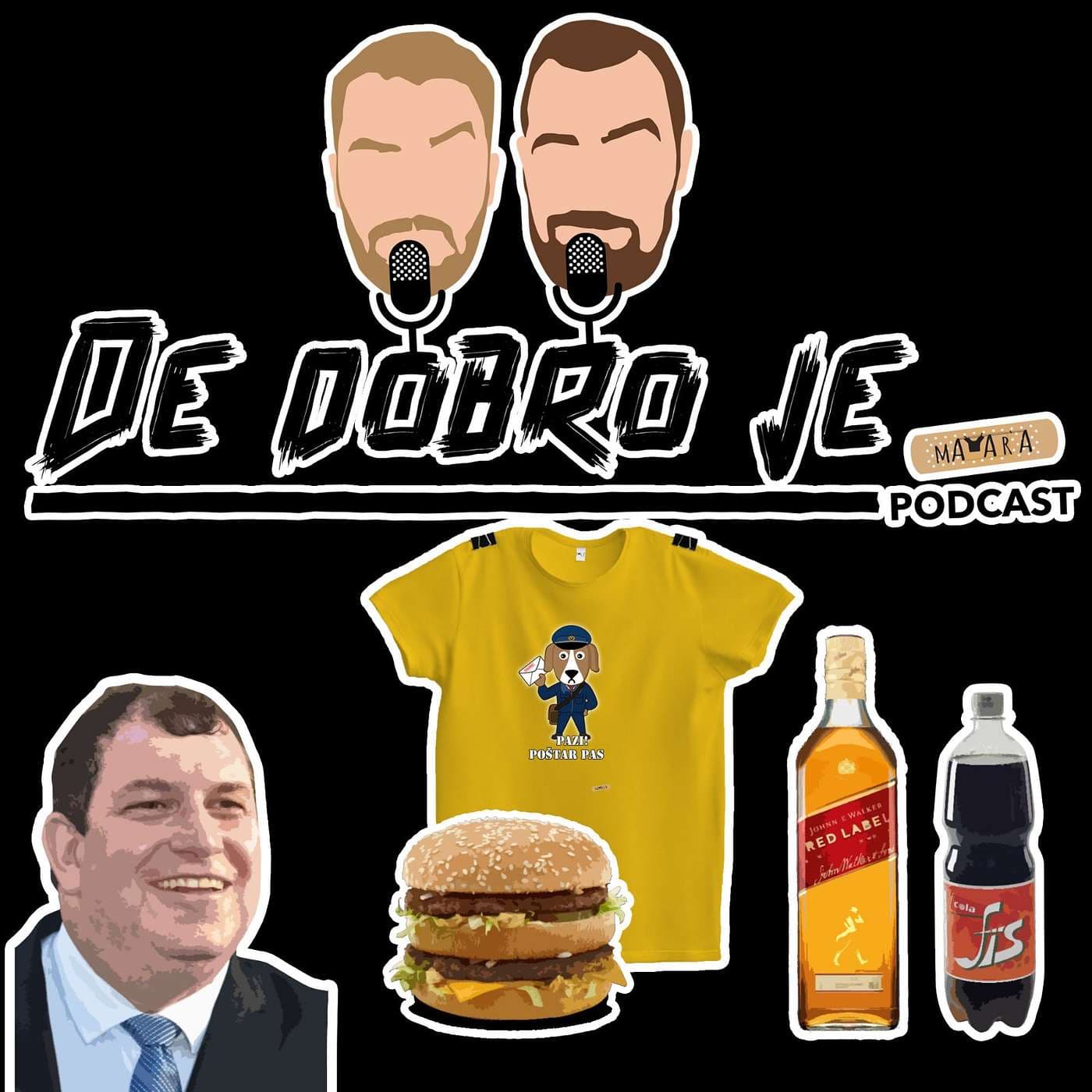 De Dobro Je S01E08