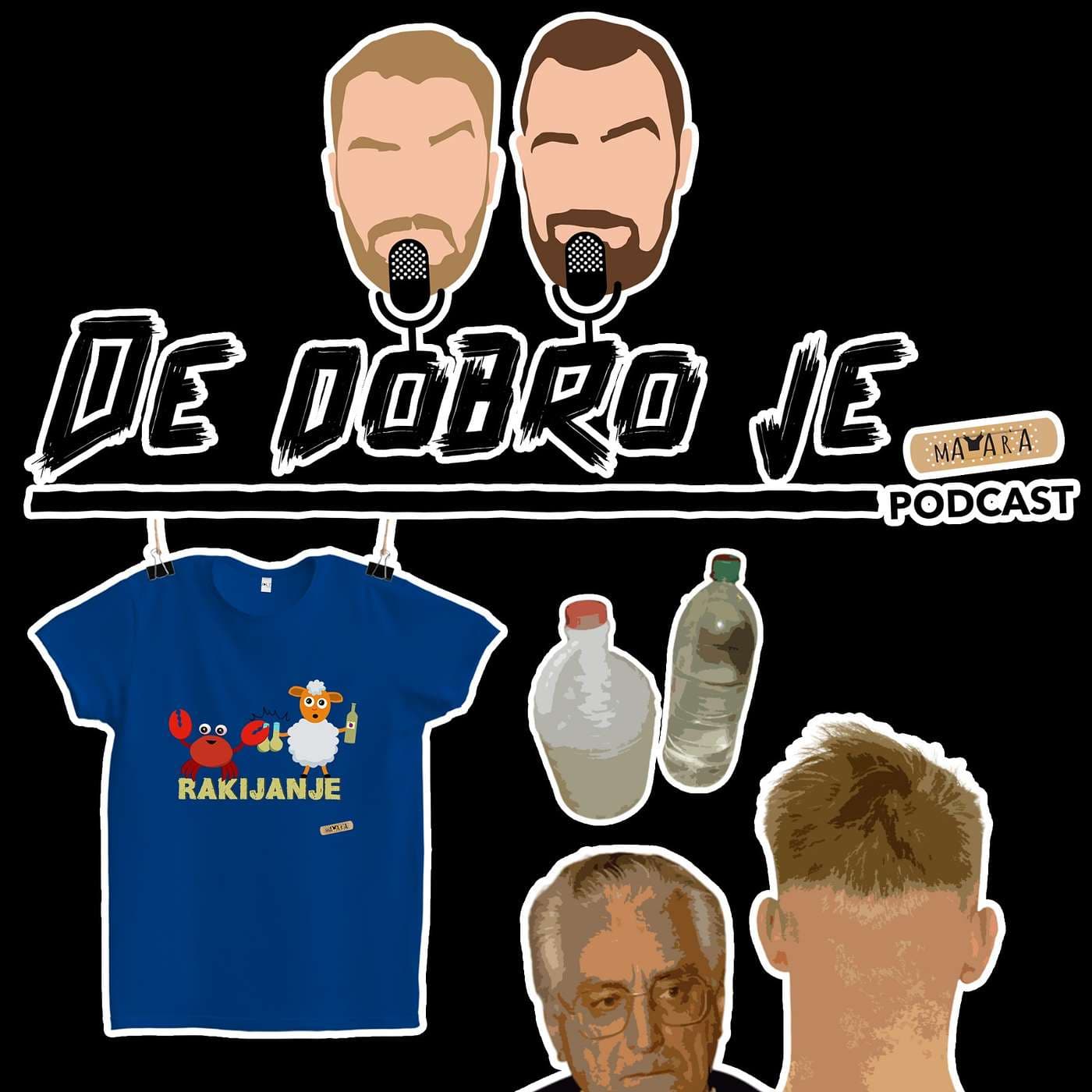 De Dobro Je S01E02