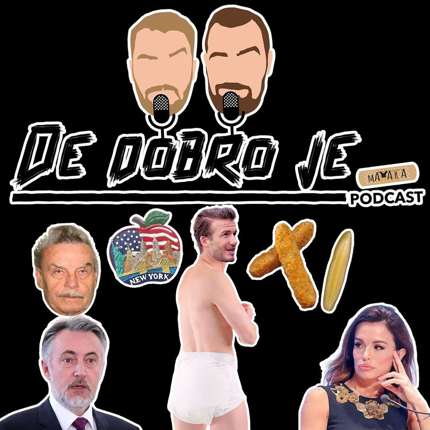 De Dobro Je S03E07