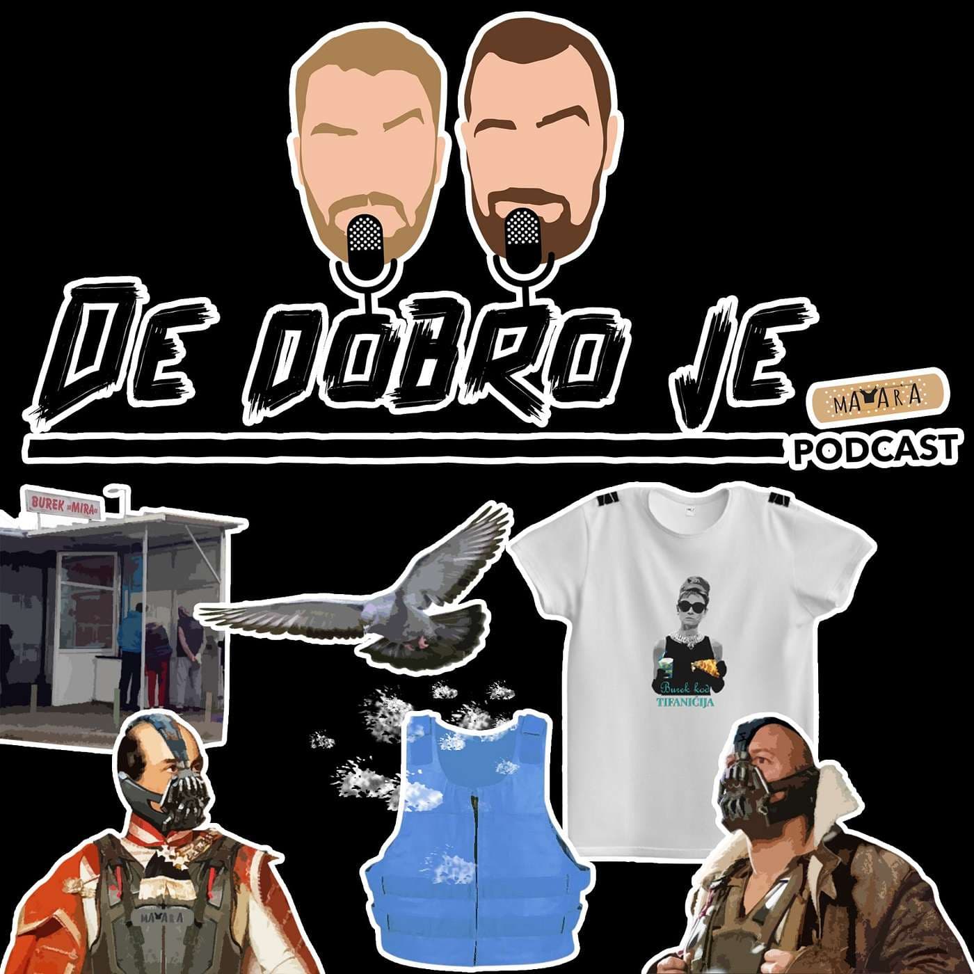 De Dobro Je S01E11