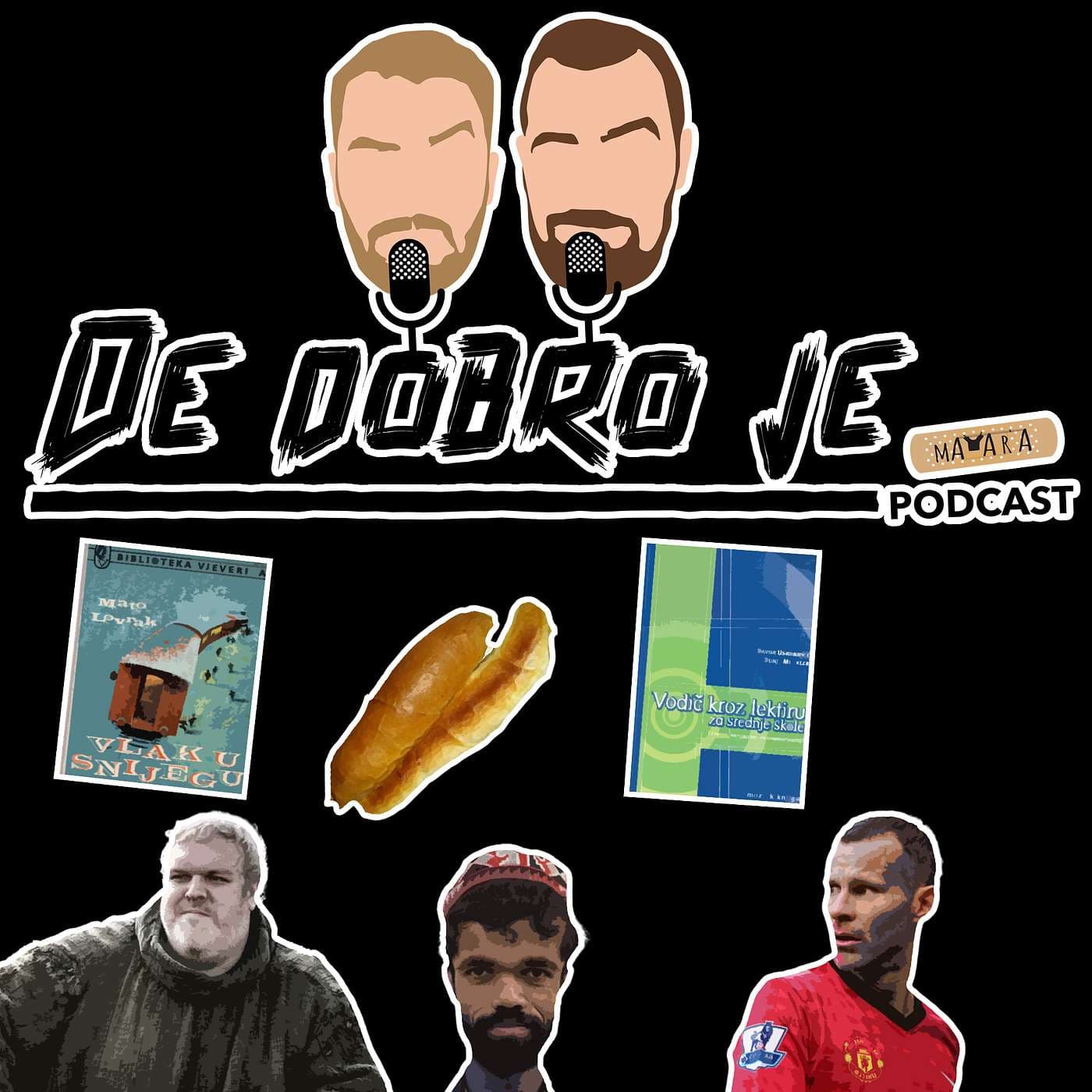 De Dobro Je S01E15