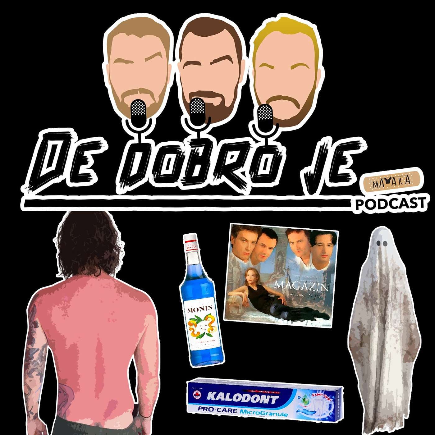 De Dobro Je S01E19
