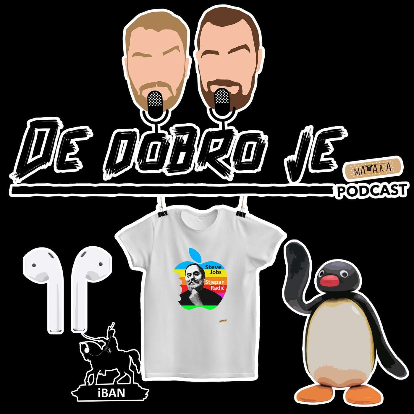 De Dobro Je S01E07