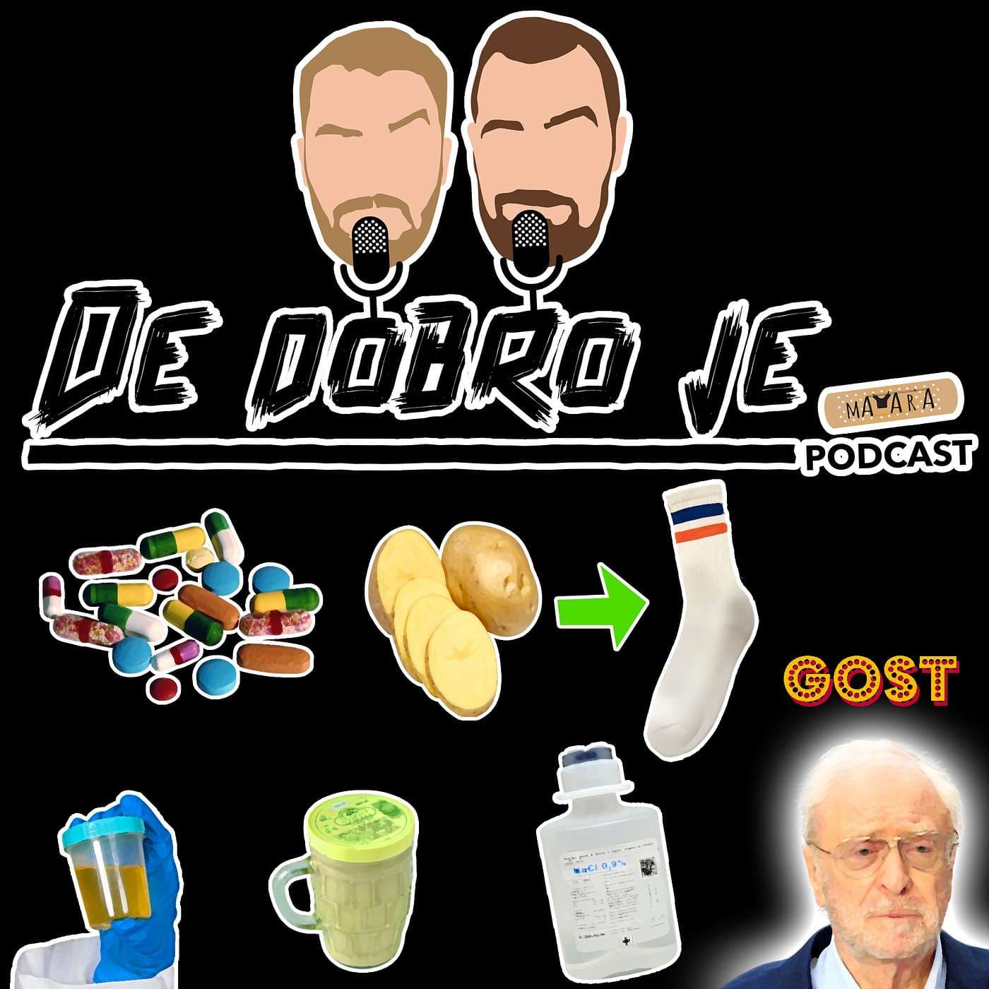 De Dobro Je S02E01