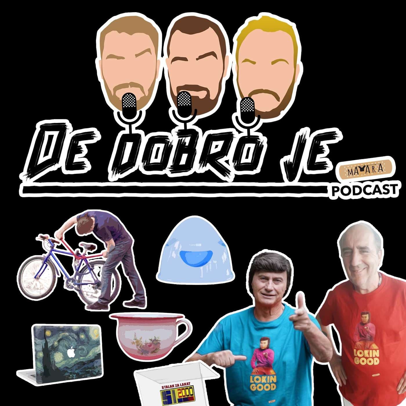 De Dobro Je S01E14
