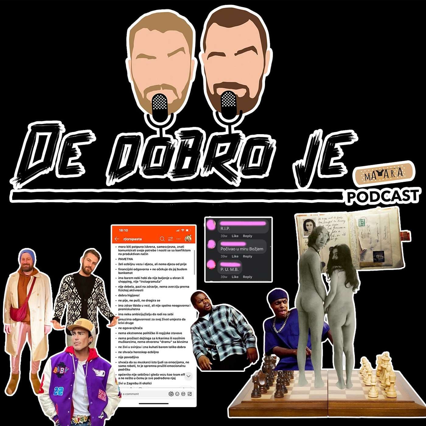 De Dobro Je S04E05