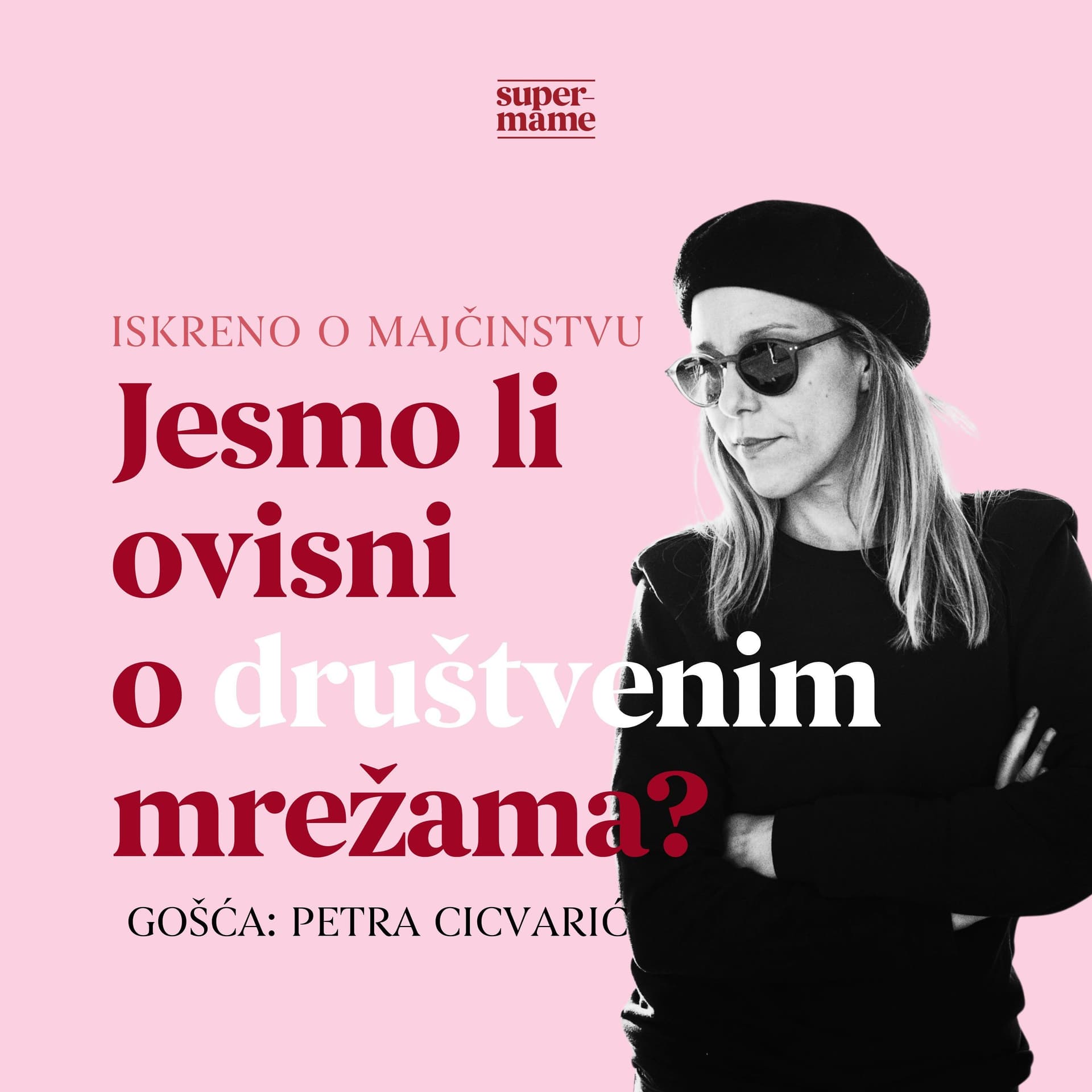 E98 Jesmo li ovisni o društvenim mrežama?