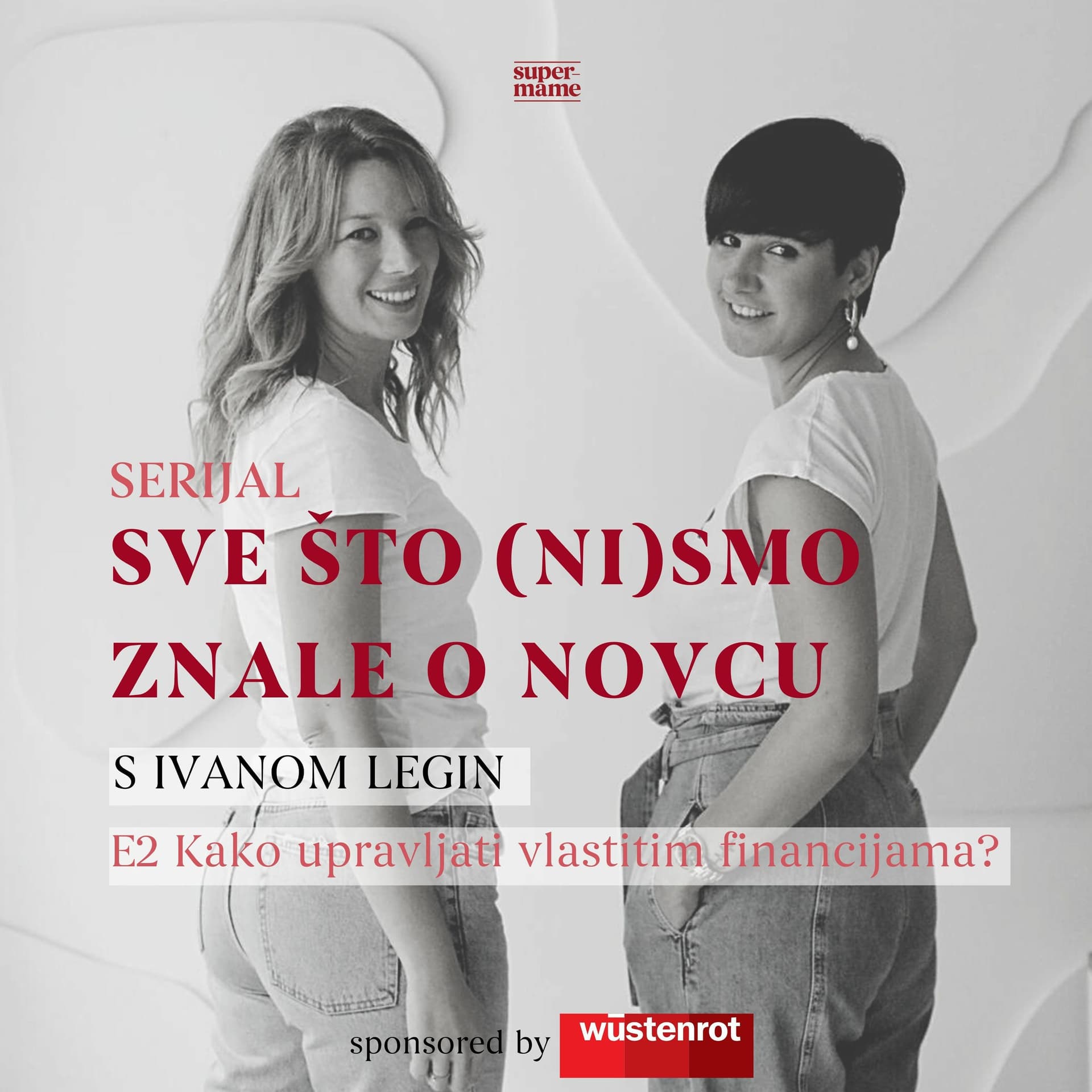 E65 Sve što (ni)smo znale o novcu: Kako upravljati vlastitim financijama?