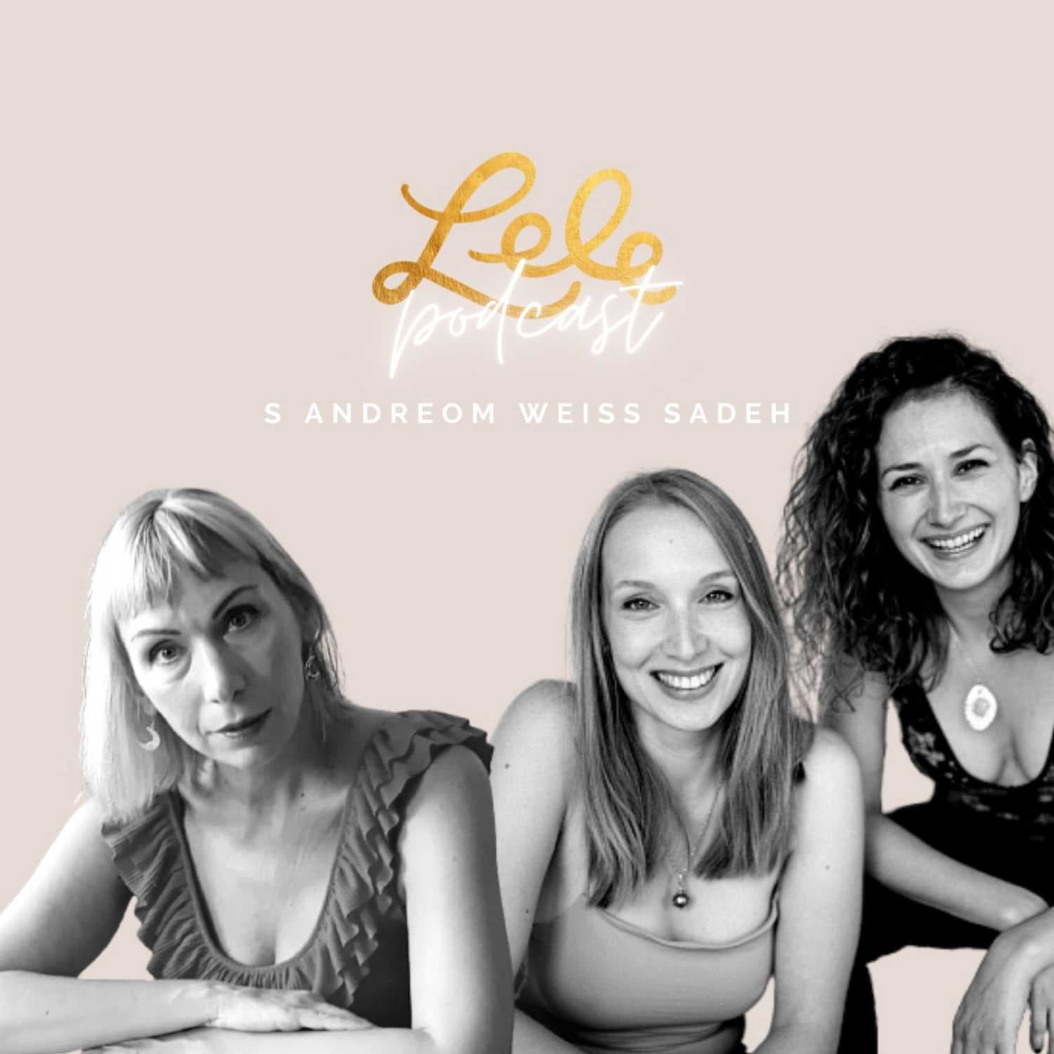 Žene su te koje svoju strast održavaju na životu (razgovor s Andreom Weiss Sadeh)