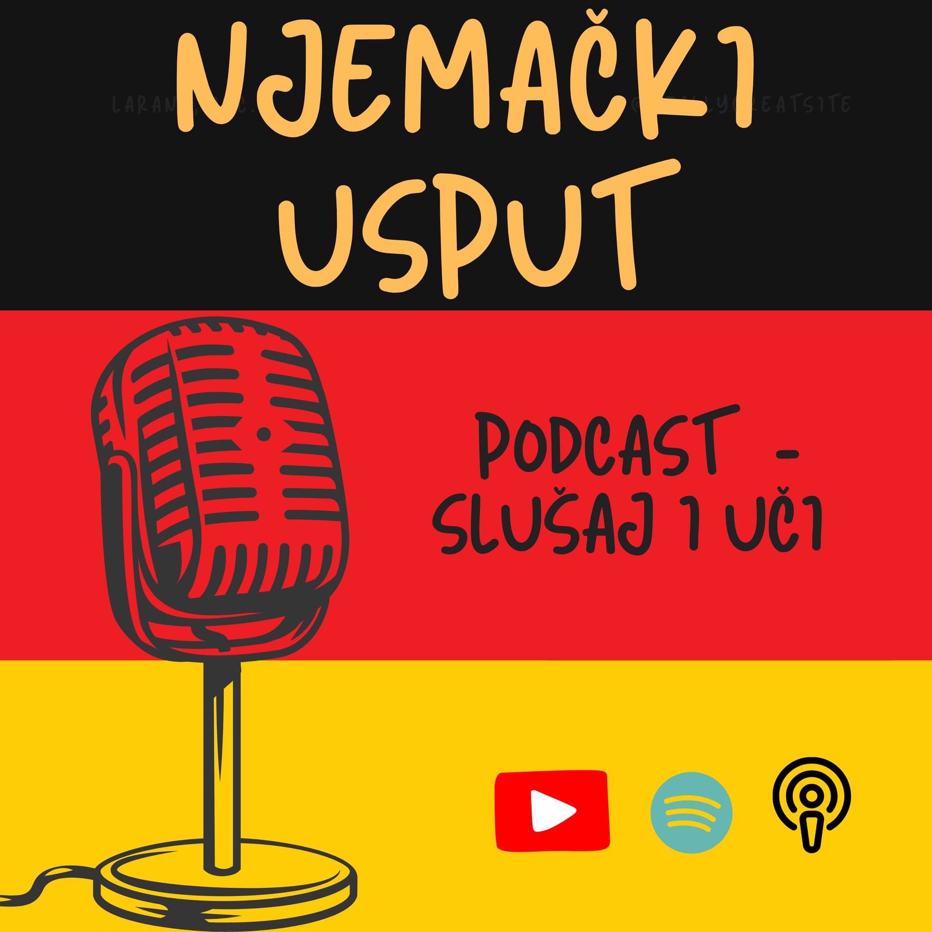 Anna im Café - korisne riječi, izrazi i gramatika (ep.1)