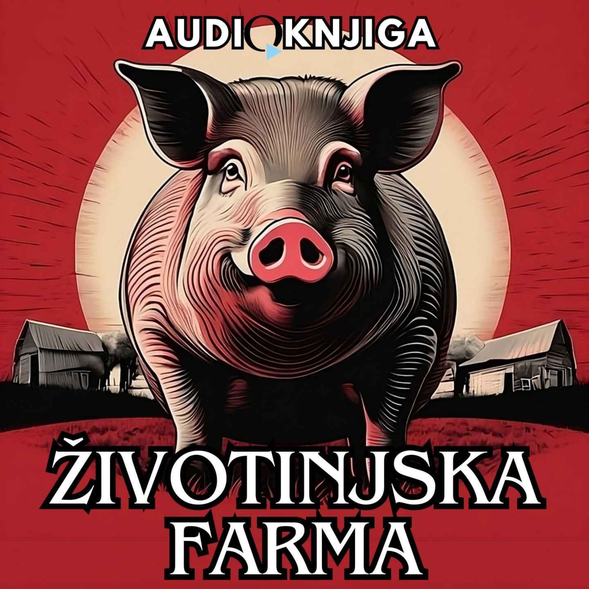 6. Poglavlje (Životinjska farma)