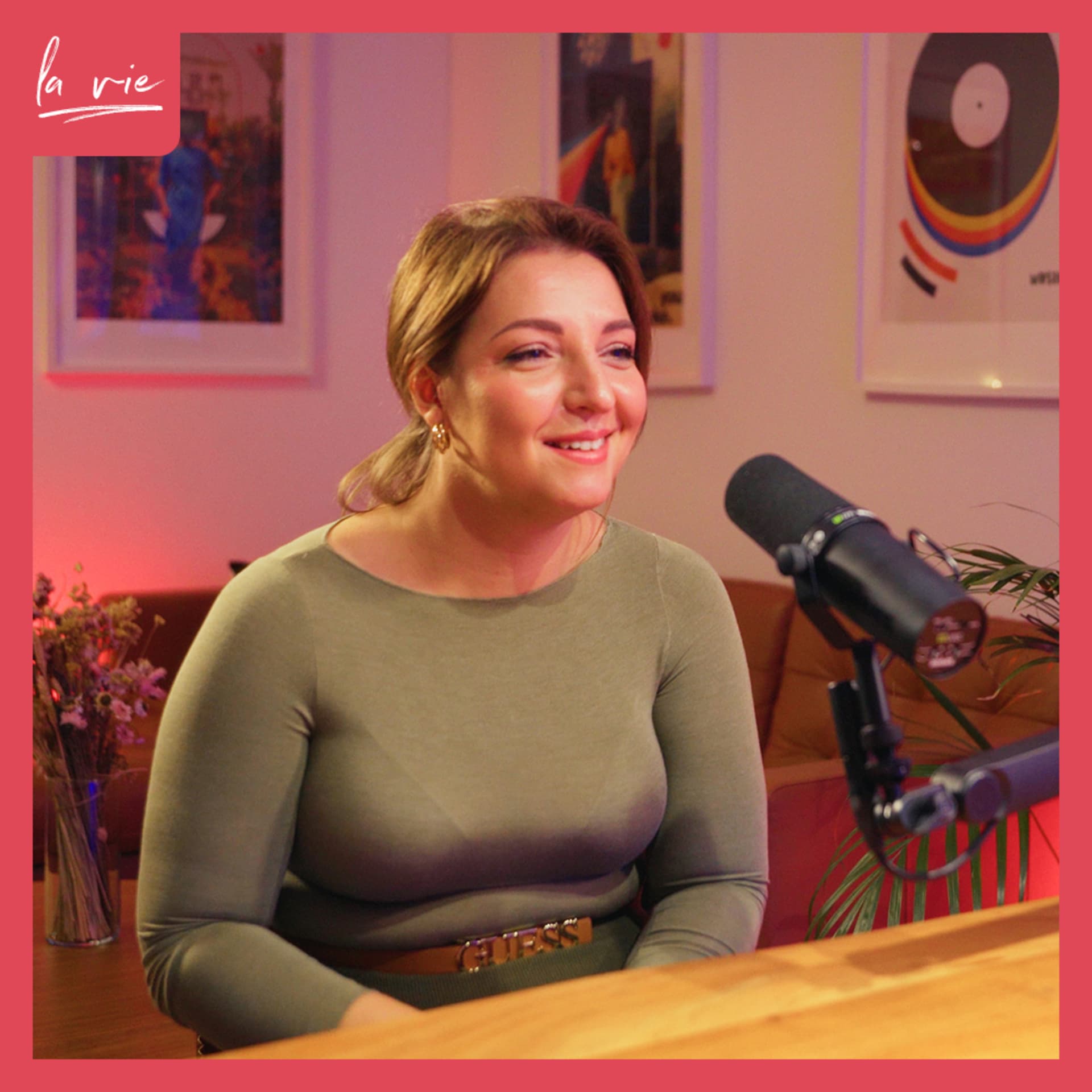 Sabina Mejaški: "Krenula sam od nule”: Priča o dizajnu, hrabrosti i poduzetništvu