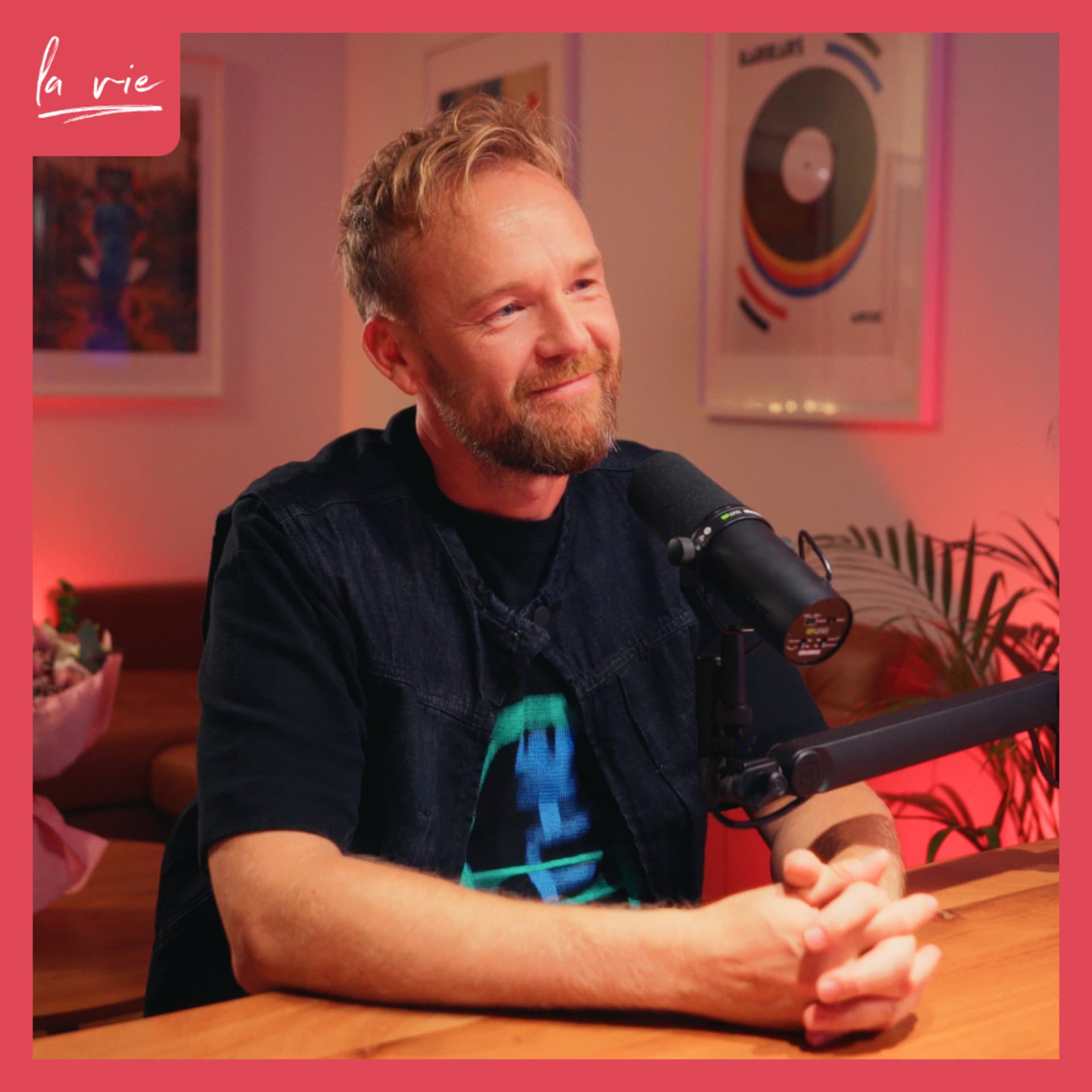 Saša Lozar: Nakon Story Super Nove slava nam je udarila u glavu