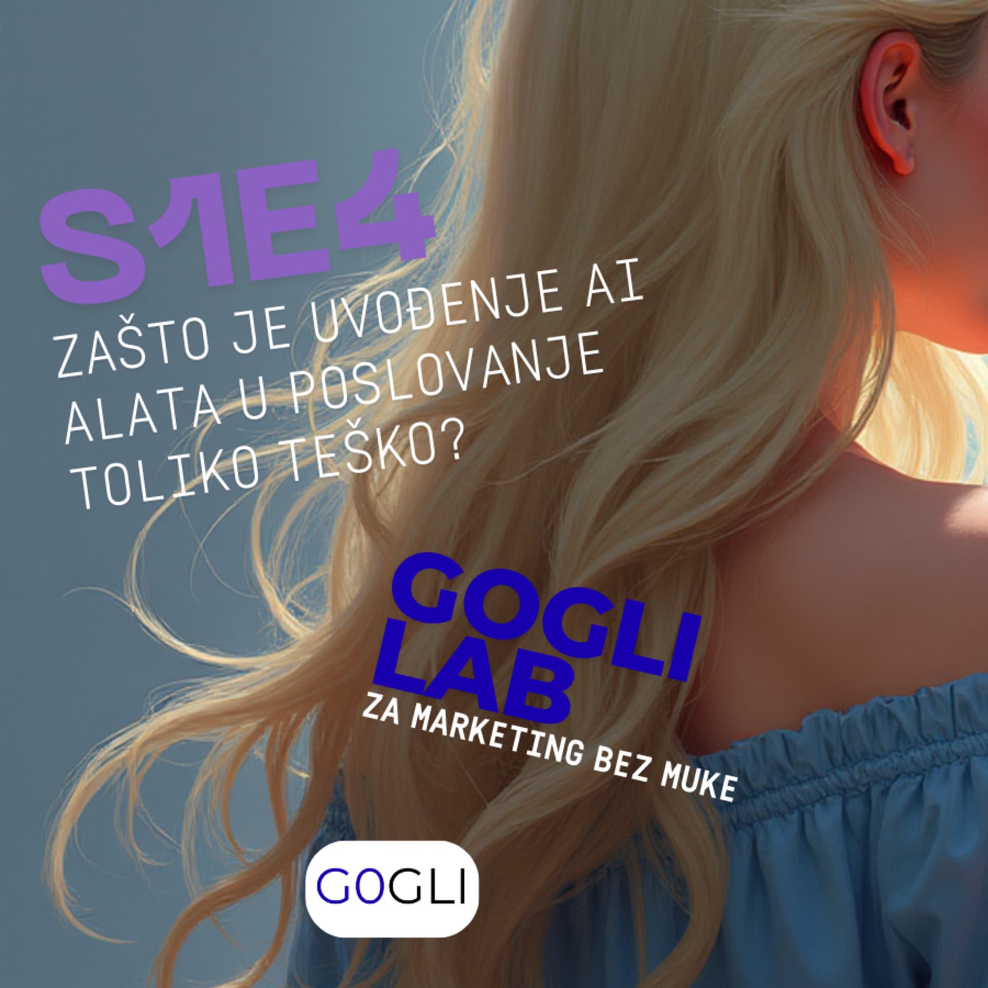 Zašto je uvođenje AI alata toliko teško?