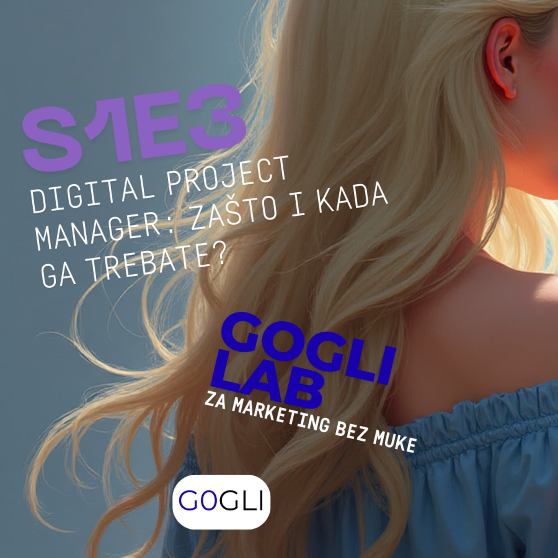 Digital Project Manager: zašto ga trebate?