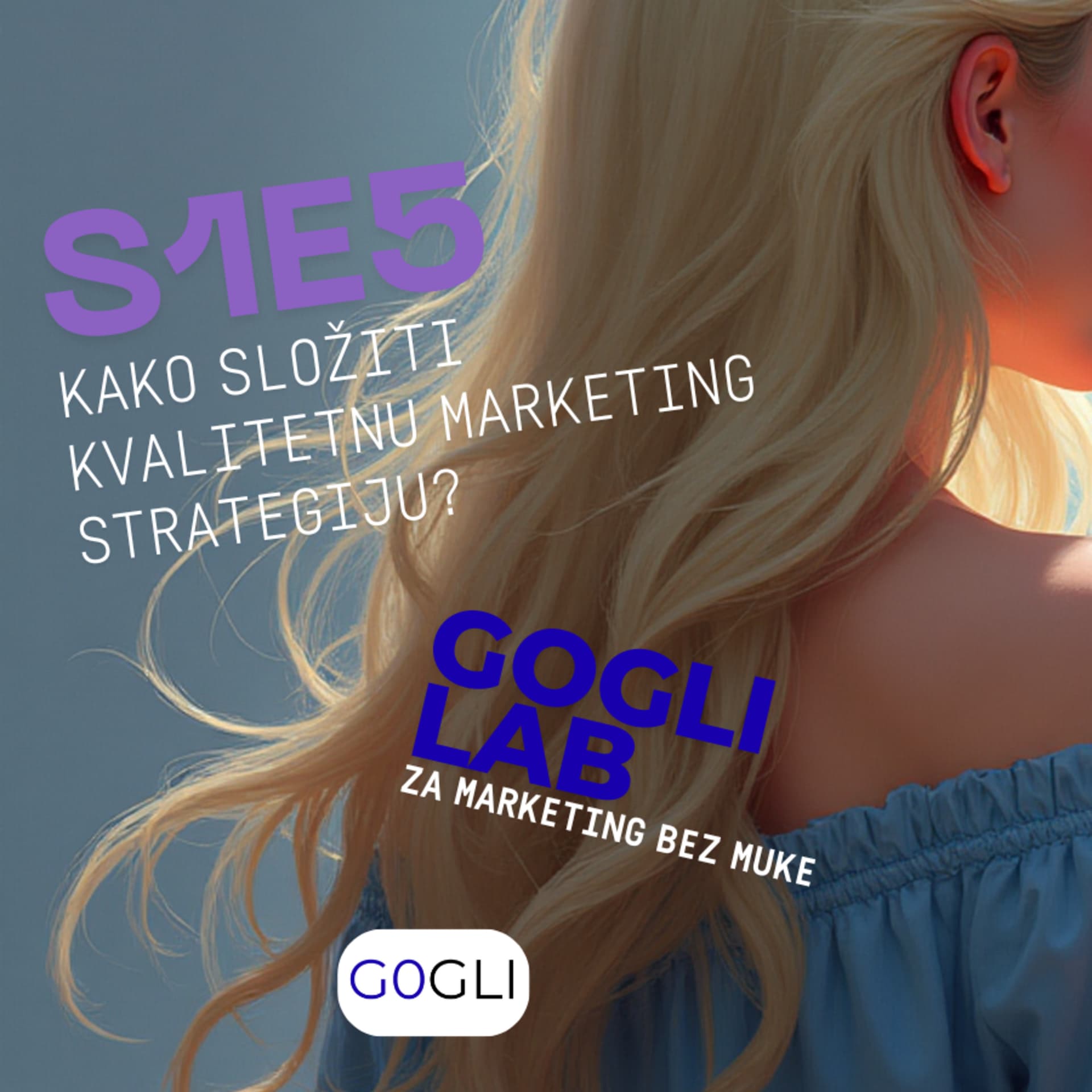 Što je marketing strategija i kako ju složiti?