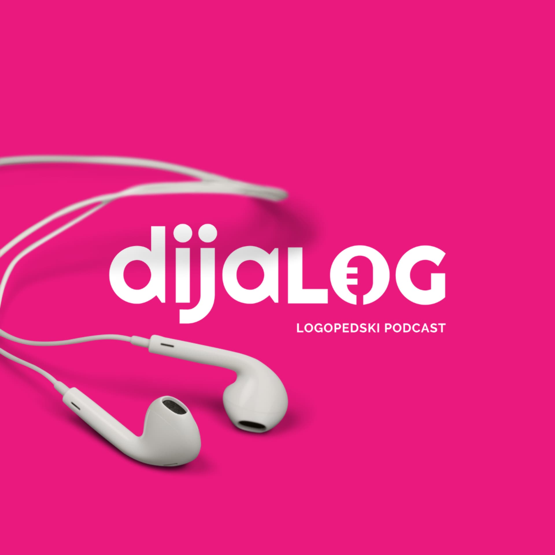 Epizoda 53 - Iva Čukelj - Nadarenost i disleksija