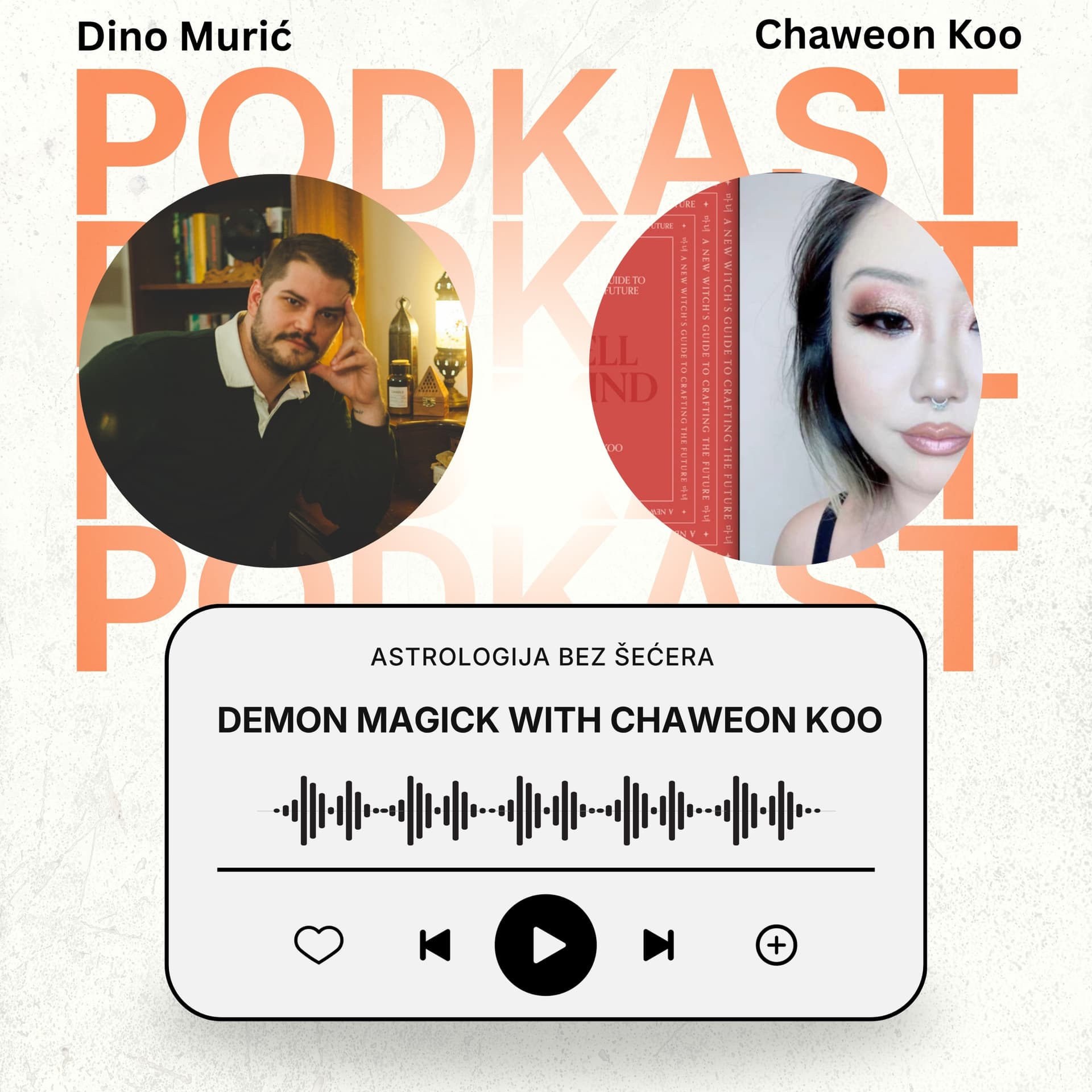 Demon magick