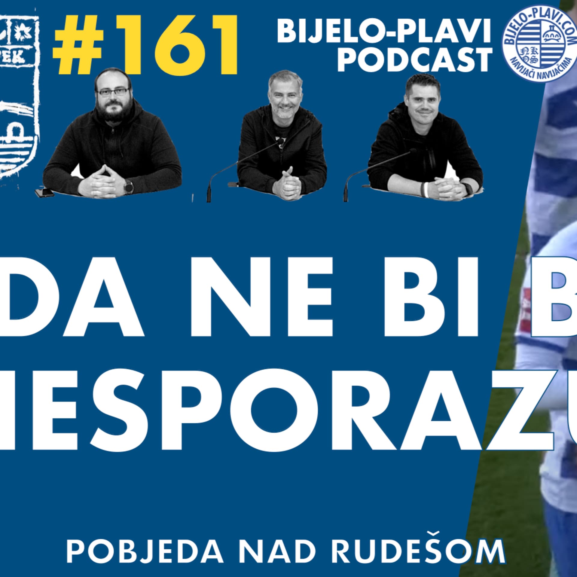 #161: Da ne bi bilo nesporazuma