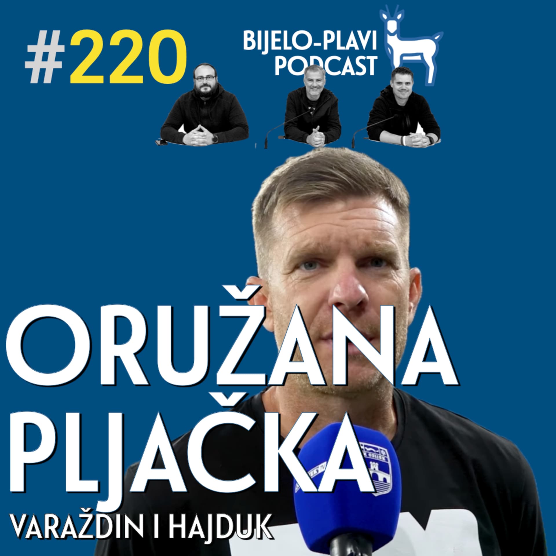 #221: Oružana pljačka