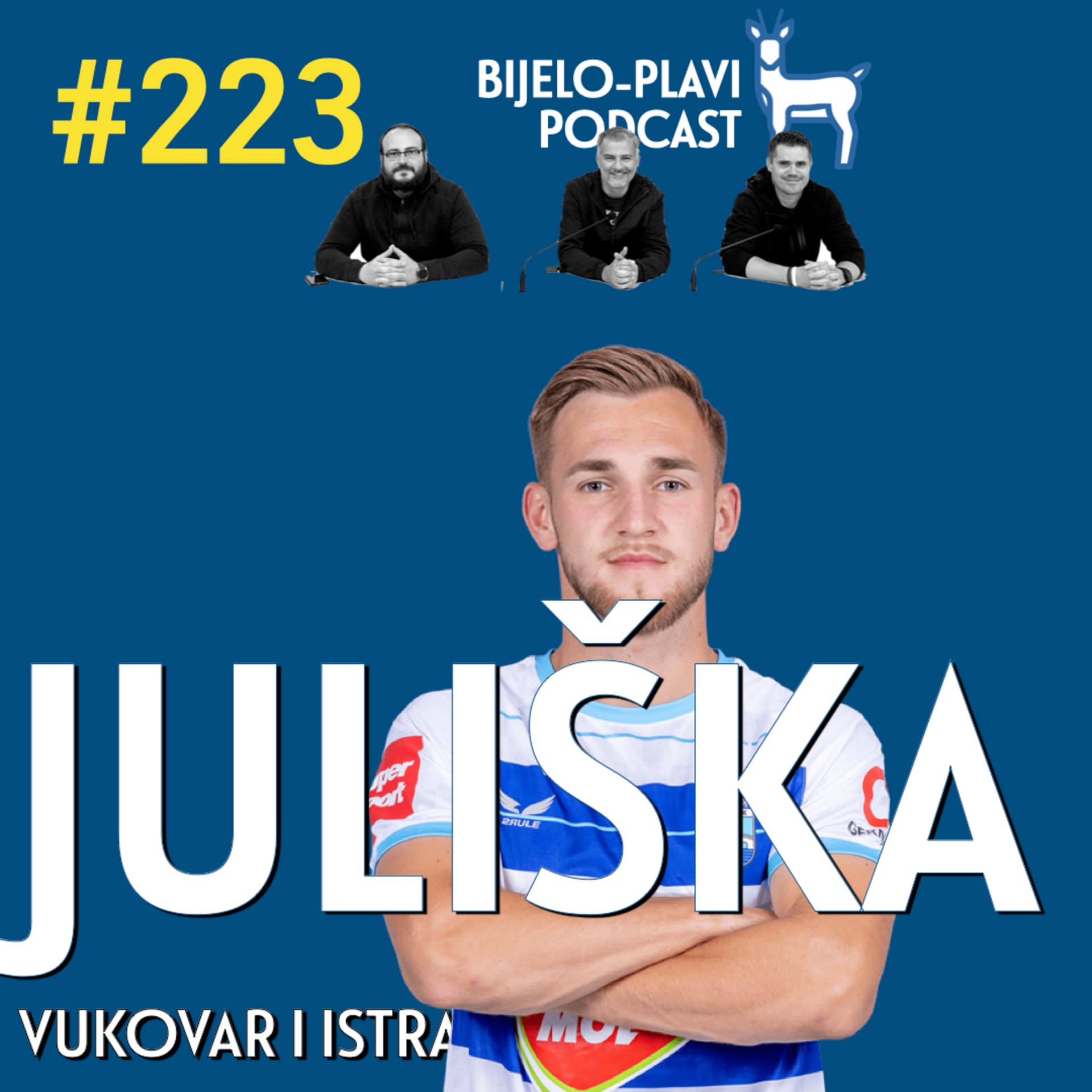 #223: Juliška