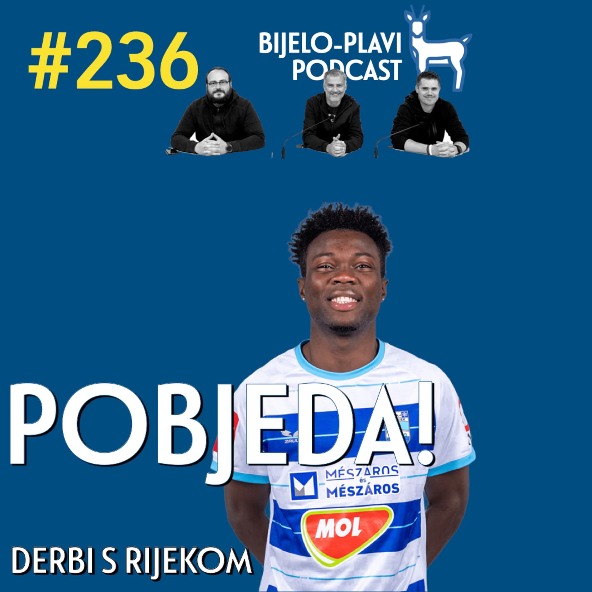 #236: Pobjeda!