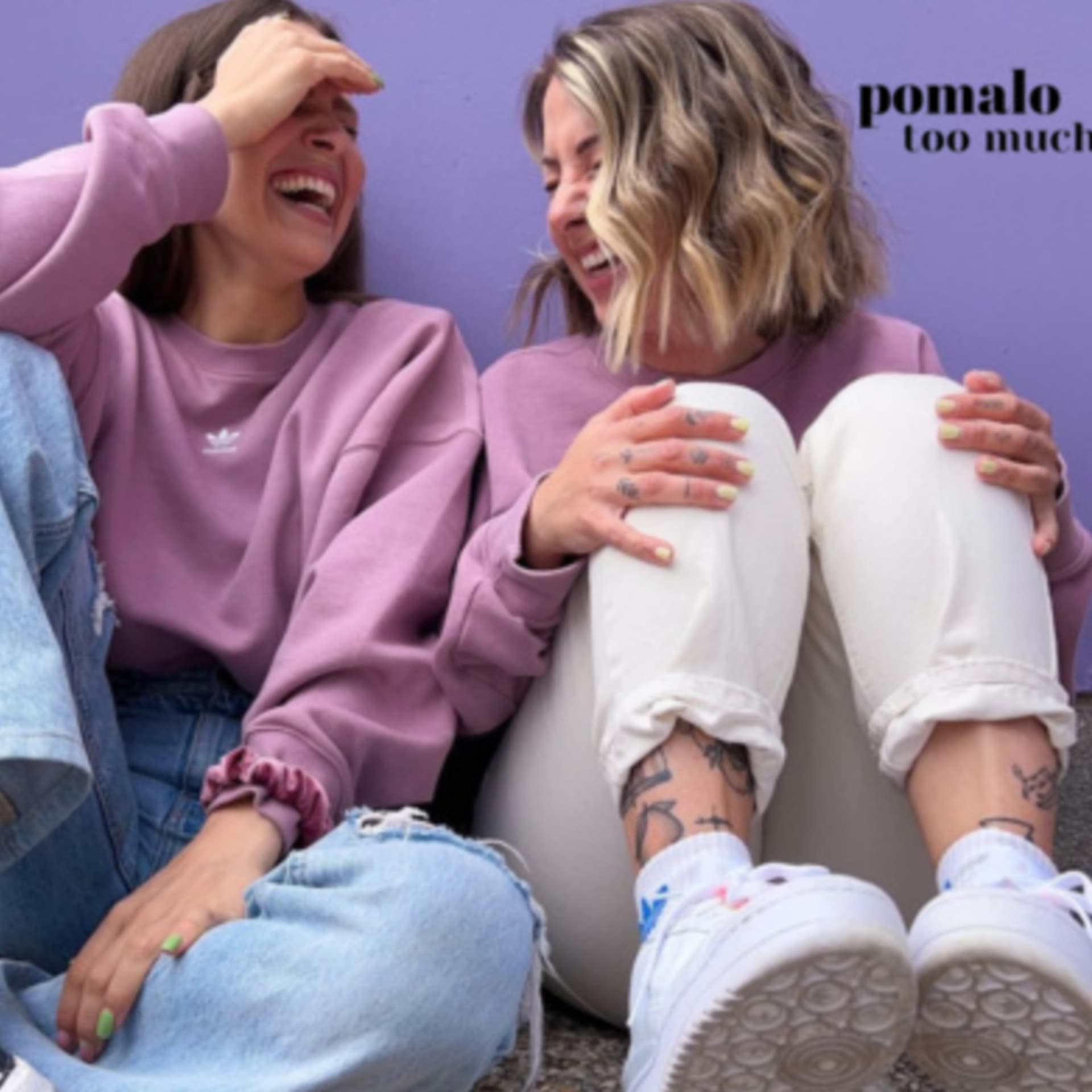 pomalo too much ep.16 — ghostanje, strah od intimnosti i ostale blagodati dejtanja u 21. stoljeću
