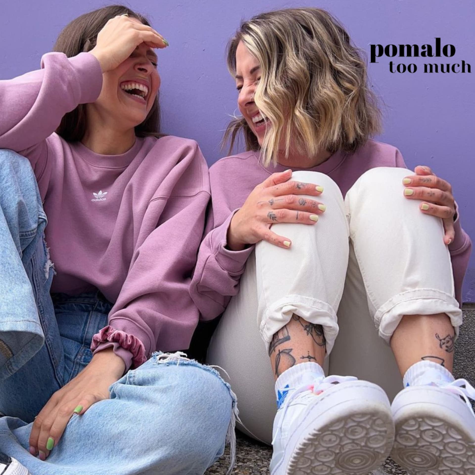 pomalo too much: Velike odluke u vezi — jesam li spremna?
