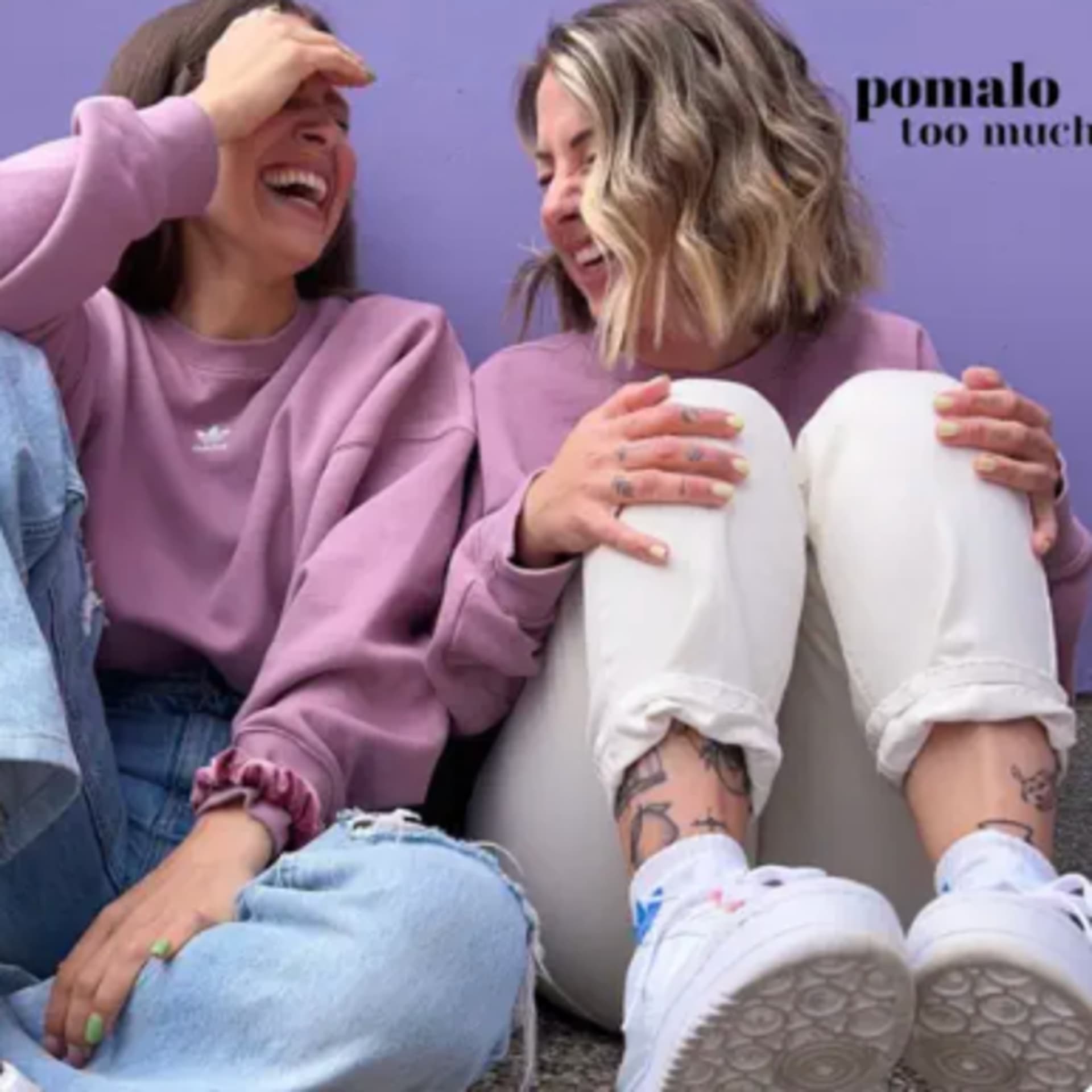 pomalo too much: Razmišlja li itko još svojom glavom?
