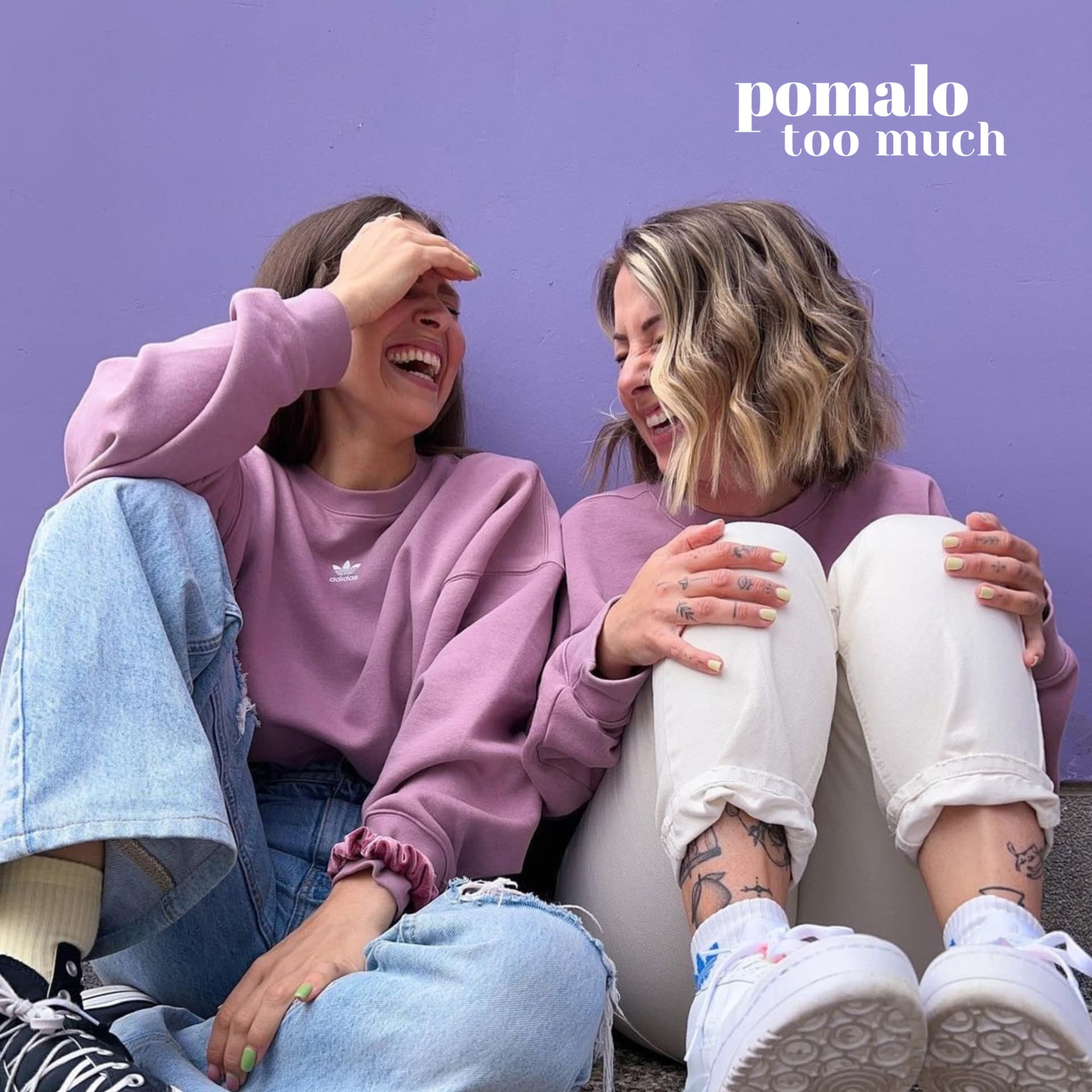 pomalo too much: Naš put do rada za sebe
